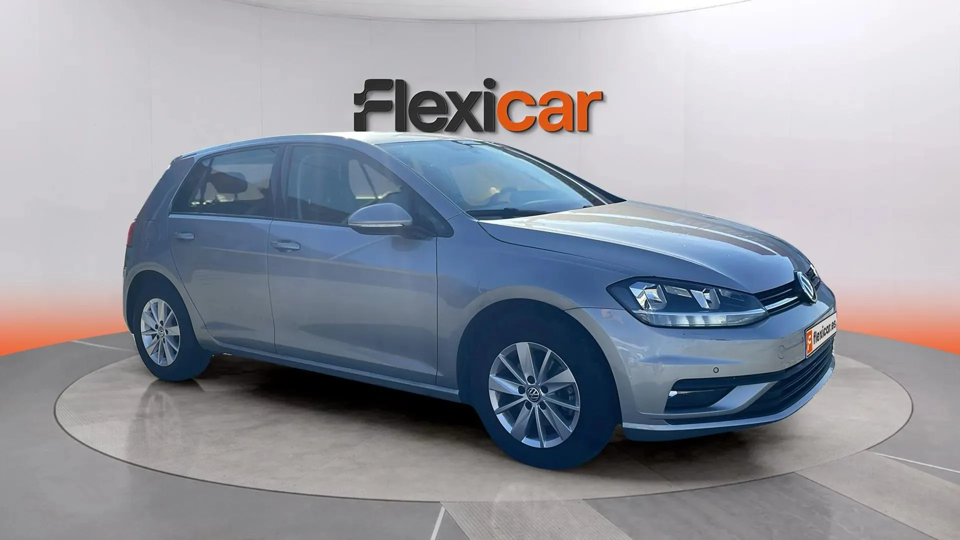 Volkswagen Golf Advance 1.6 TDI 85kW (115CV)