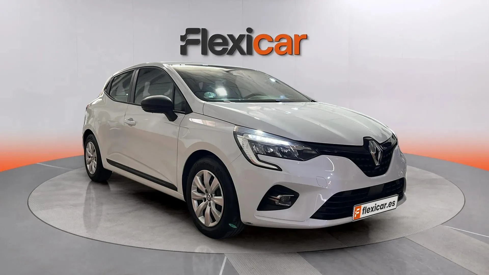 Renault Clio Business TCe 74 kW (100CV) GLP