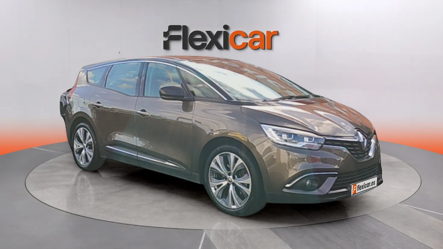 Renault Grand Scénic Black Edition TCe 103 kW (140CV) GPF