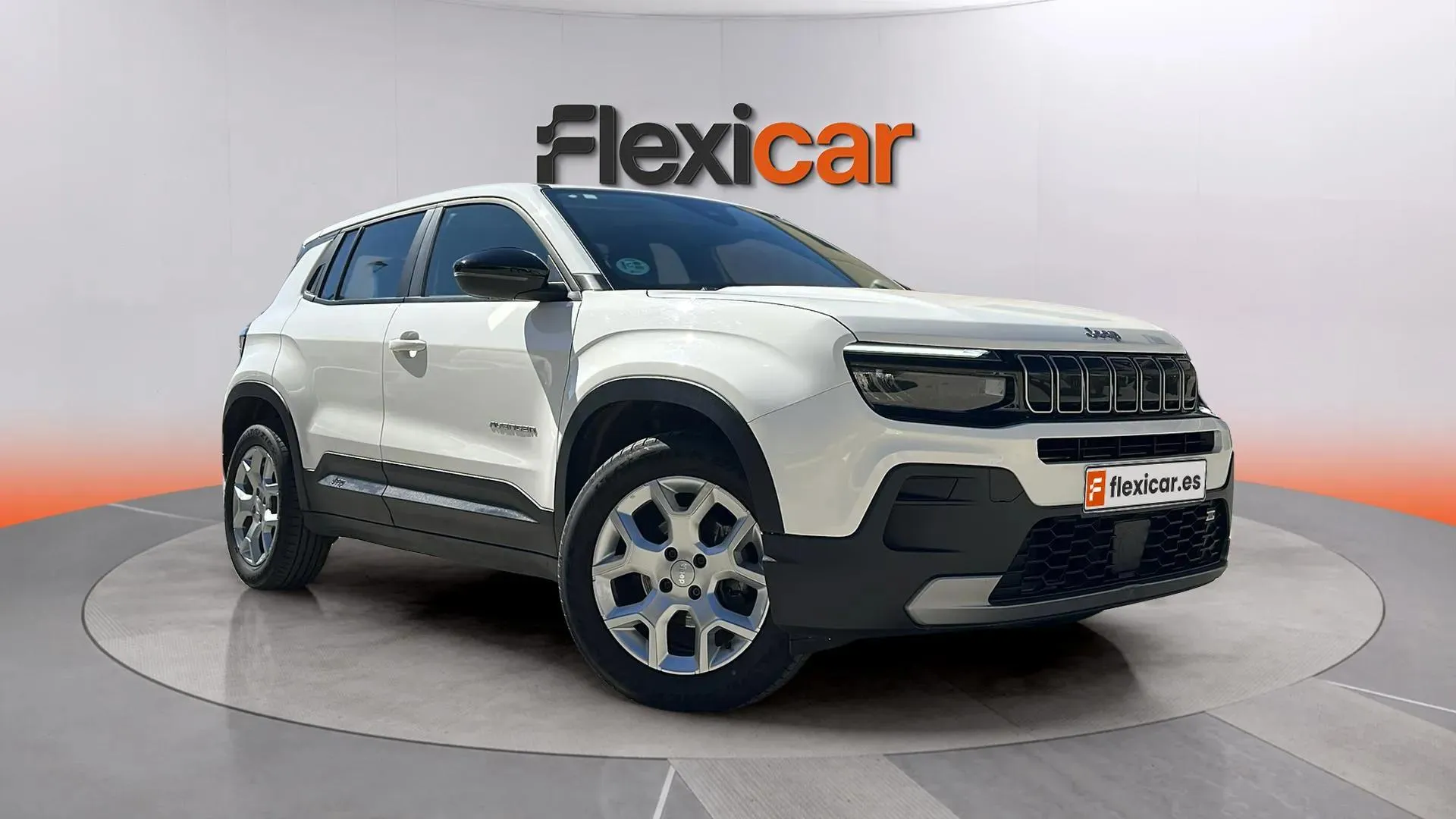 Jeep Avenger 1.2 G 74kW (100CV) 1st Edition