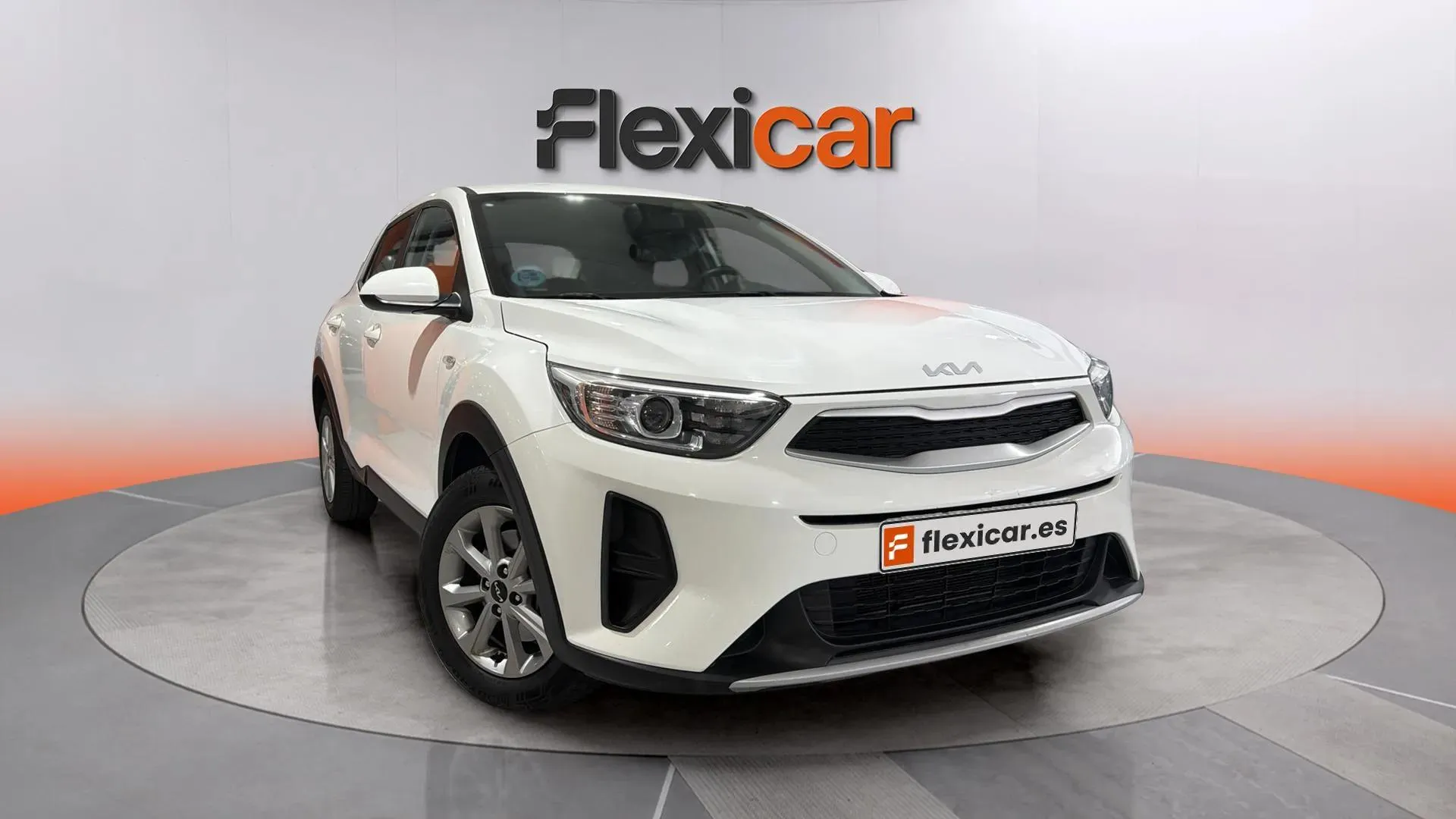Kia Stonic 1.2 DPi 62kW (84CV) Drive