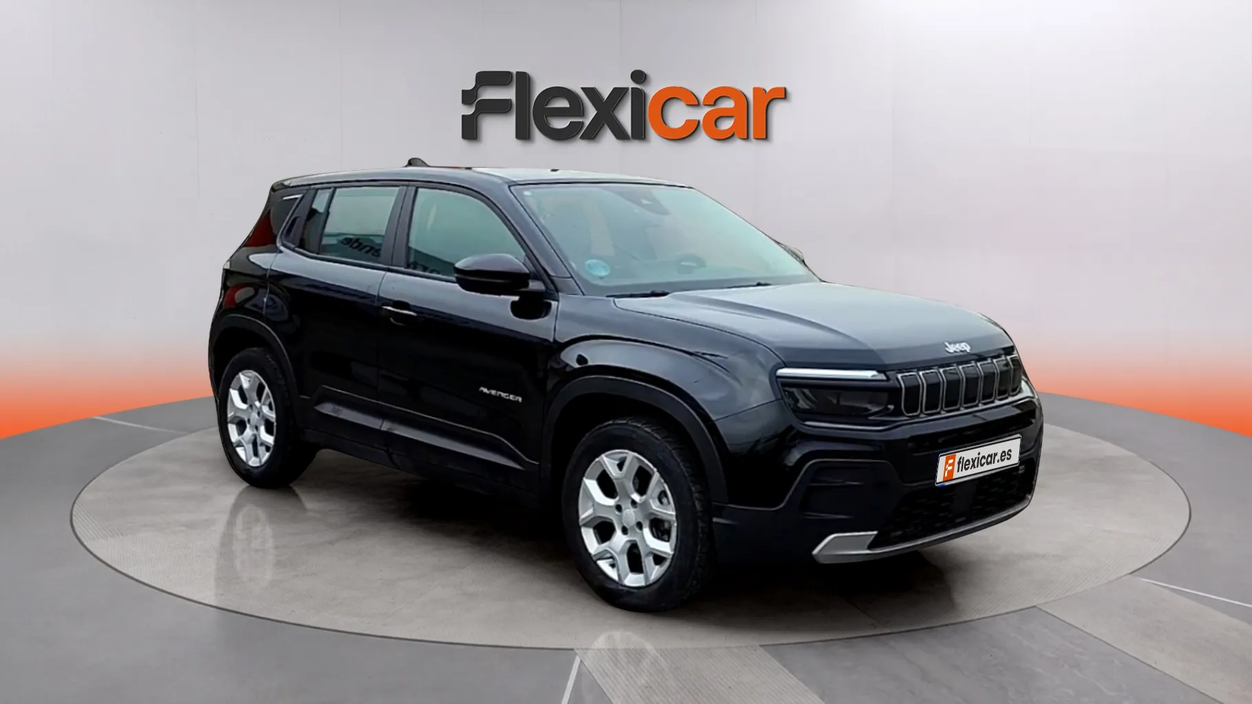 Jeep Avenger 1.2 G 74kW (100CV) 1st Edition