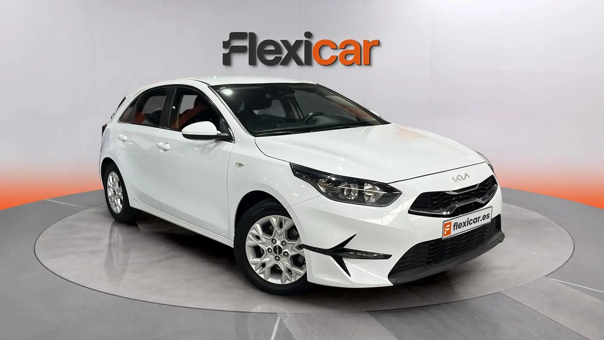 Kia Ceed 1.0 T-GDi 74kW (100CV) Drive