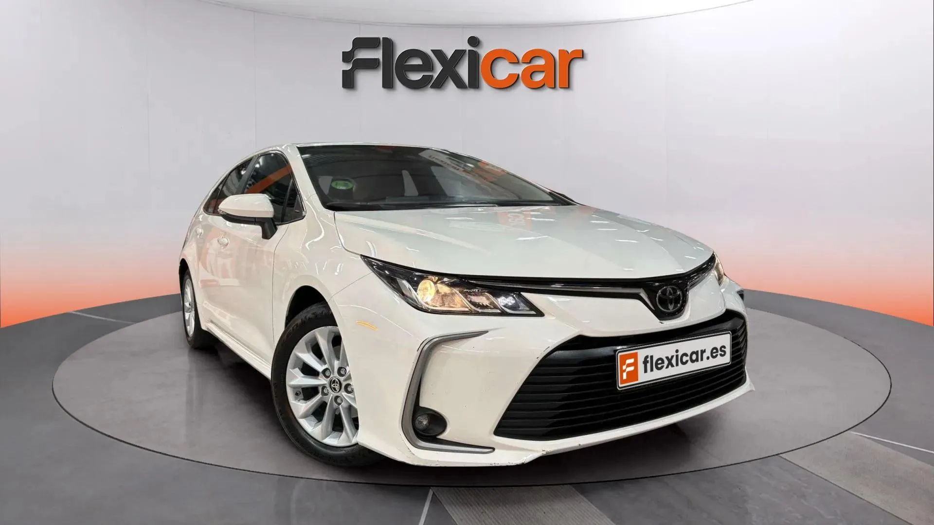 Toyota Corolla Active Tech 125 CV
