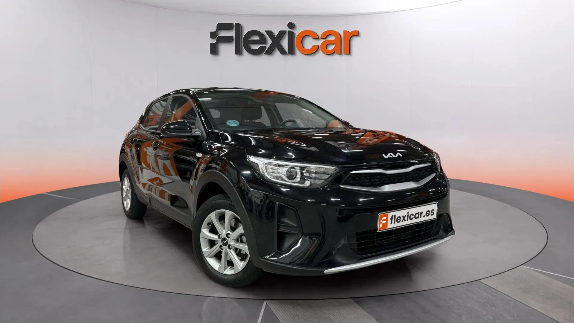 Kia Stonic 1.2 DPi 62kW (84CV) Concept