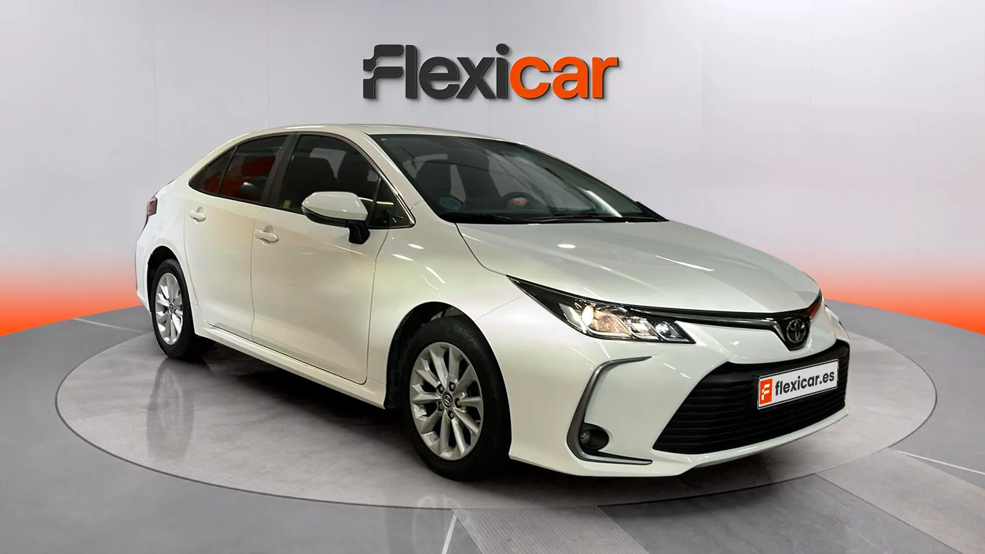 Toyota Corolla 1.5 125CV 5P (2022)