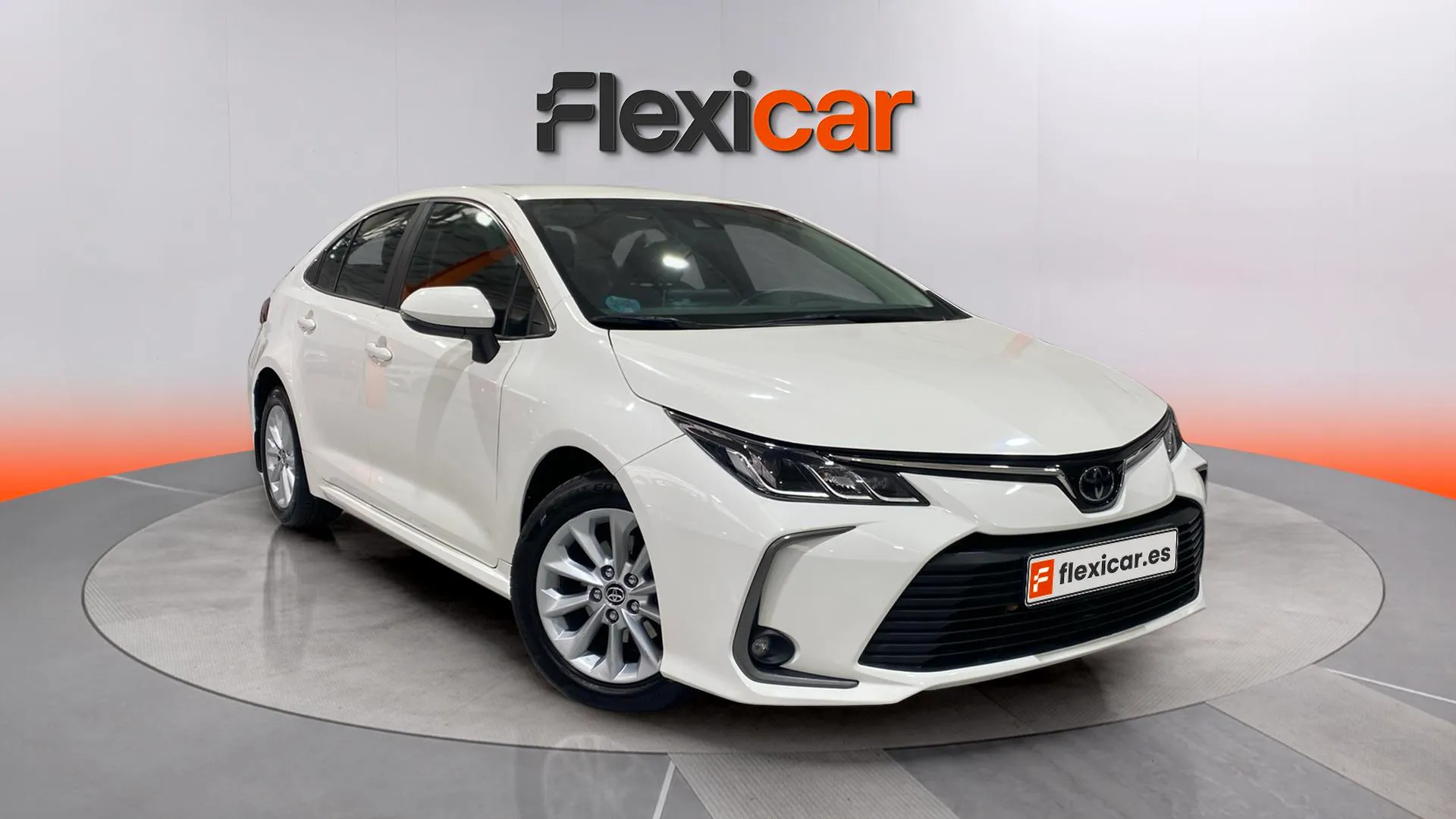 Toyota Corolla 1.5 VVT-i 125CV