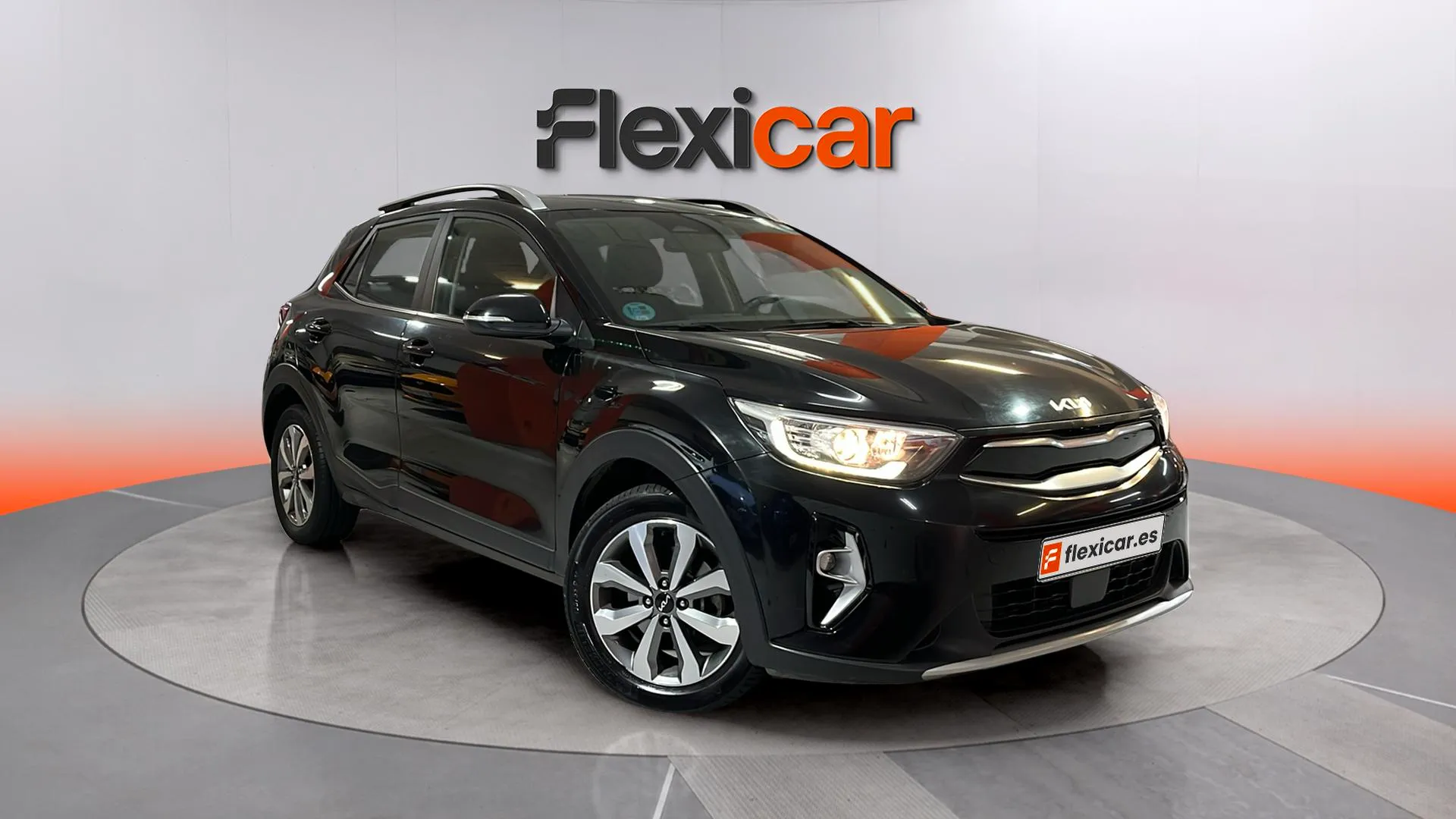 Kia Stonic 1.2 DPi 62kW (84CV) Concept