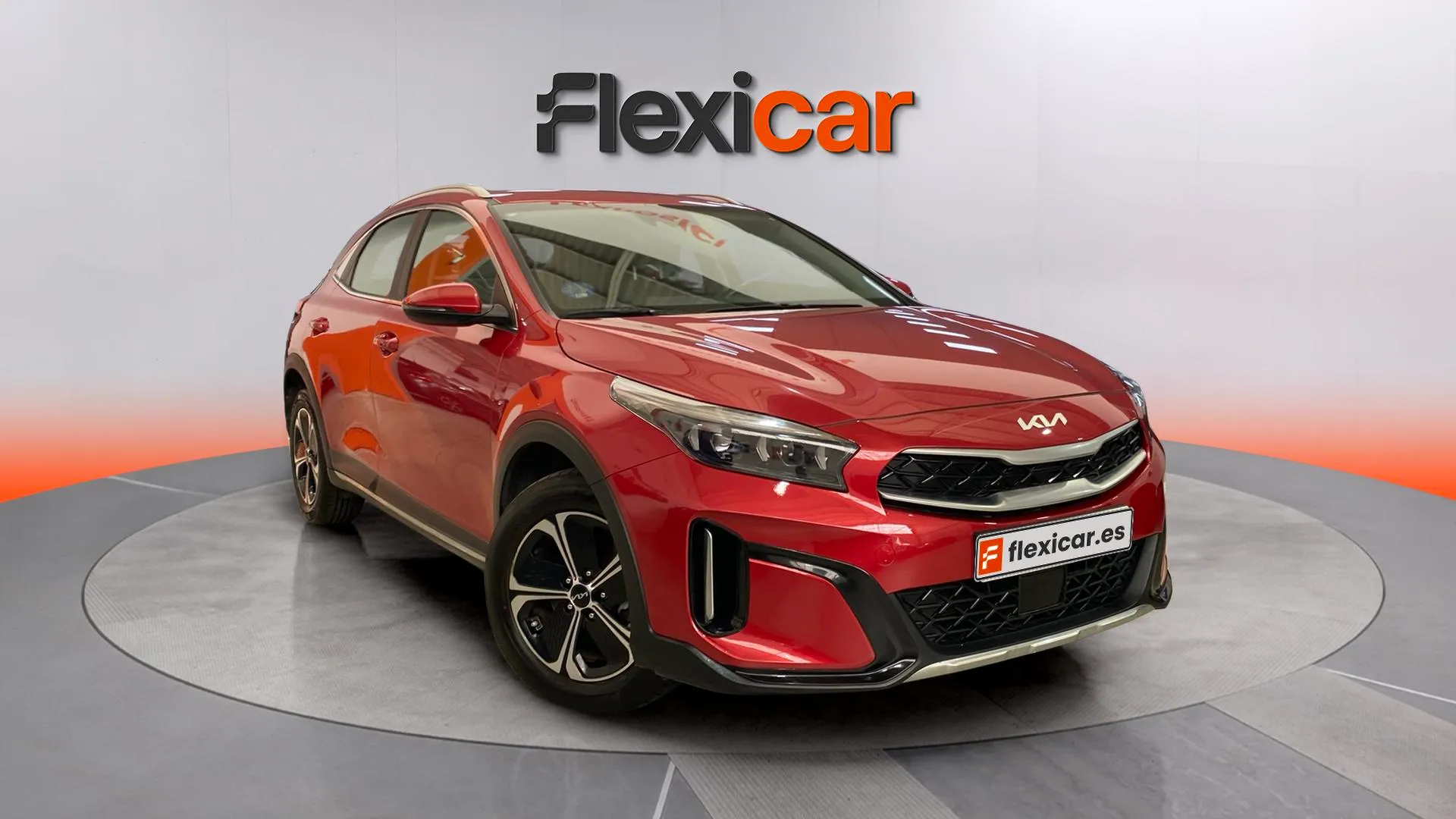 Kia XCeed 1.6 GDi PHEV 104kW (141CV) eDrive