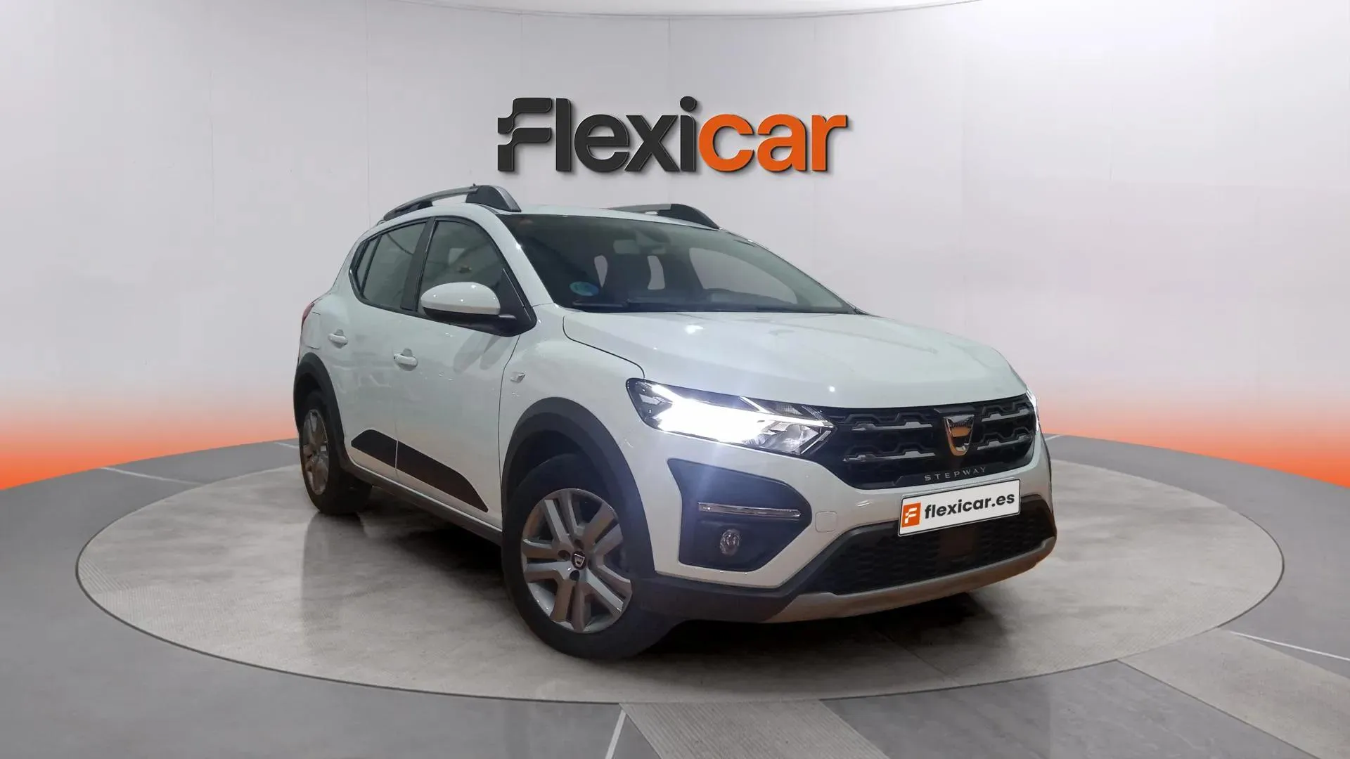 Dacia Sandero Stepway Essential 74kW (100CV) ECO-G