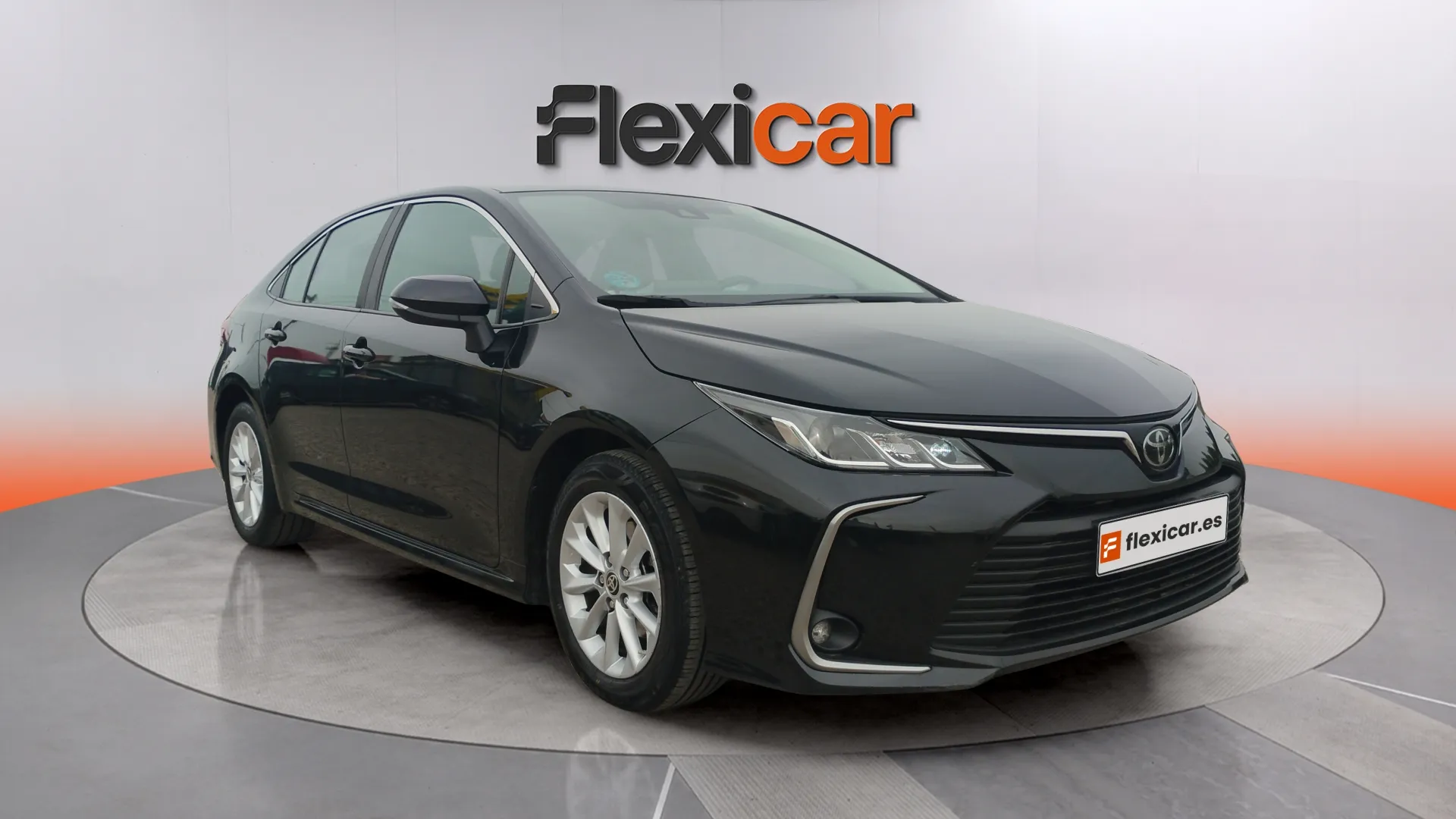 Toyota Corolla ACTIVE 125 1.6