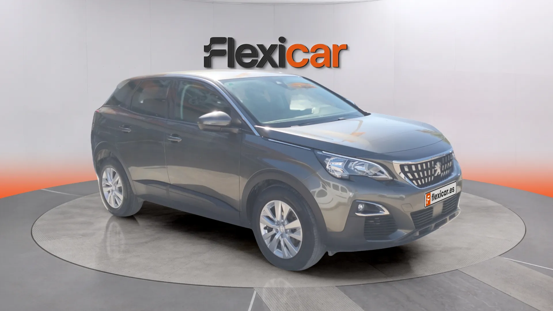 Peugeot 3008 1.2 PureTech 96KW (130CV) S&S Active