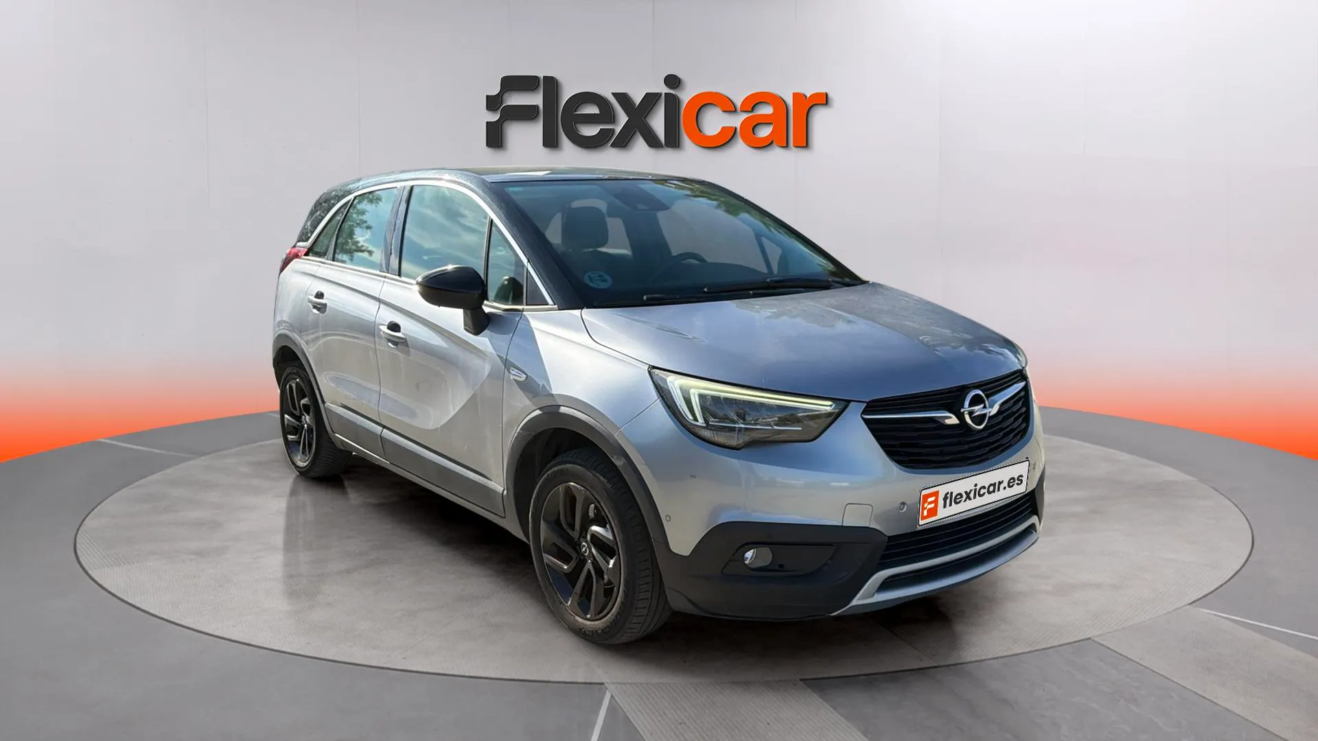 Opel Crossland X 1.2 96kW (130CV) Innovation S/S Auto