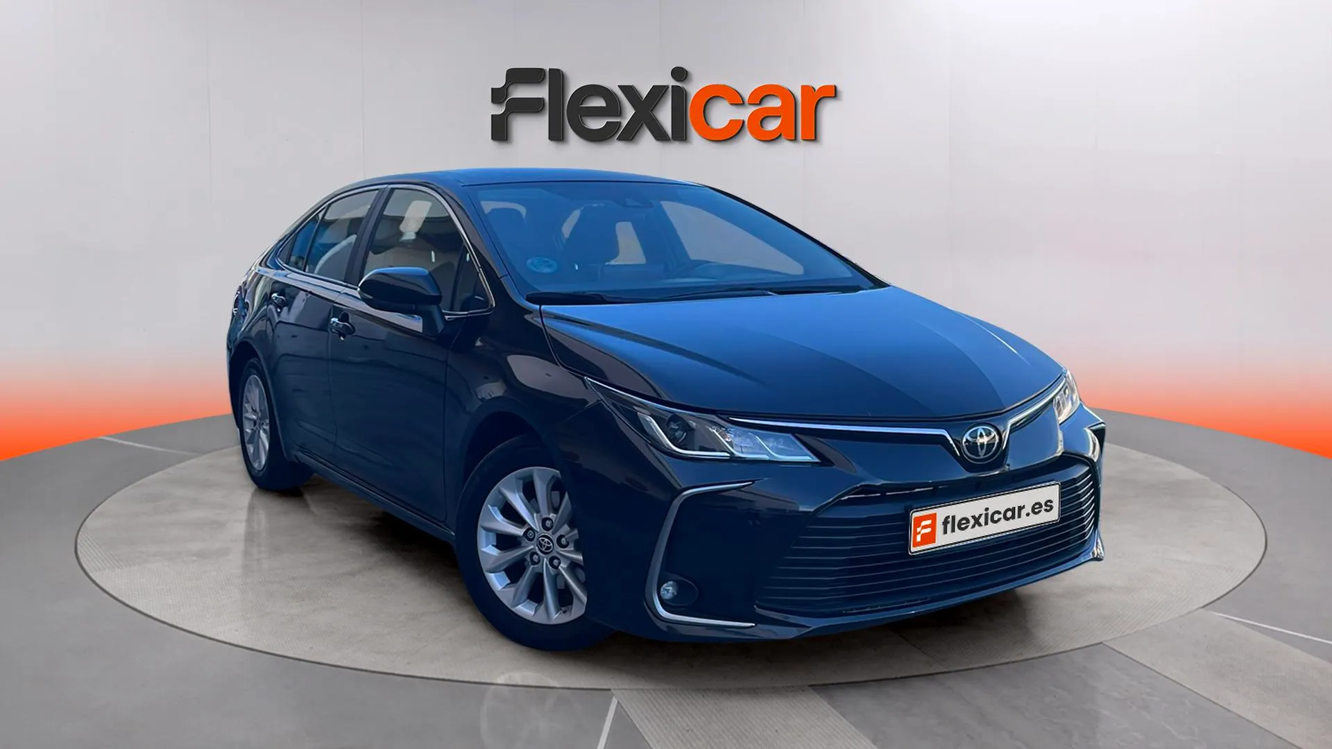 Toyota Corolla 125 Active Plus - 5P (2023)