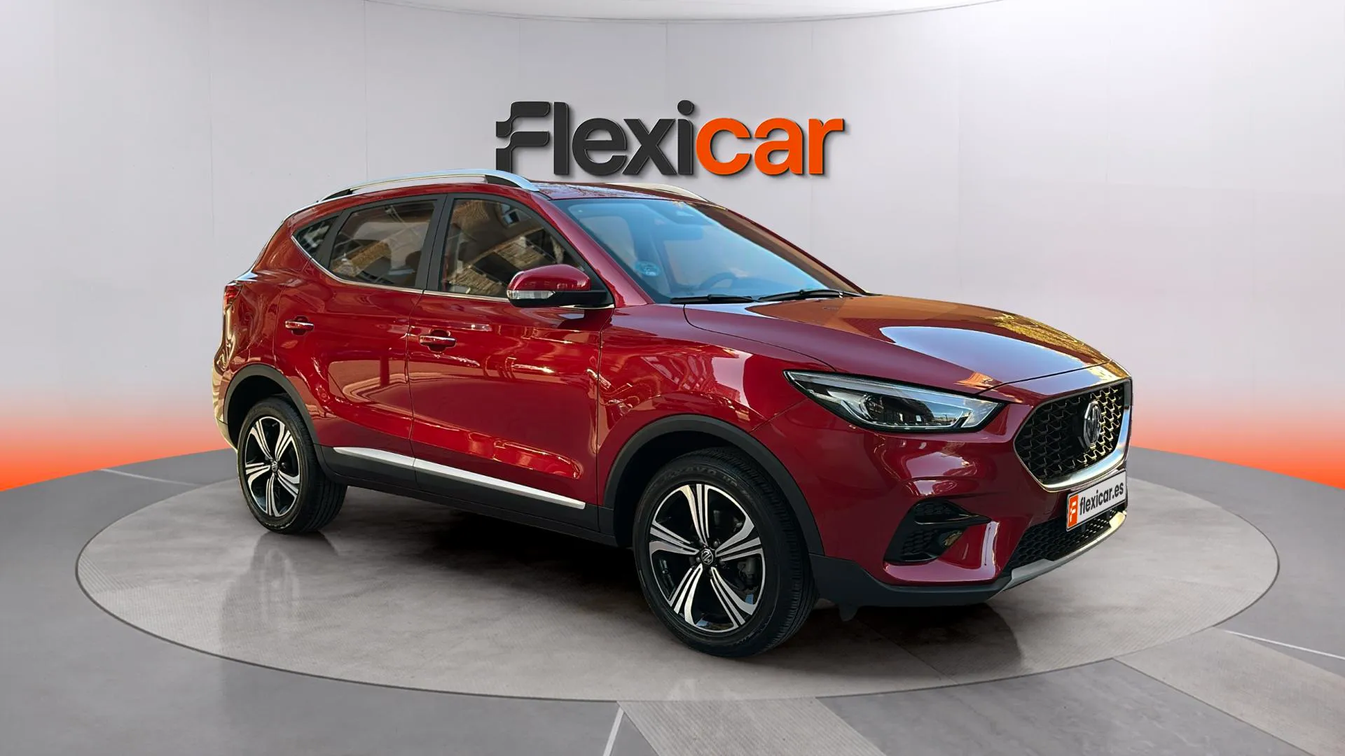 MG ZS 1.5 Comfort