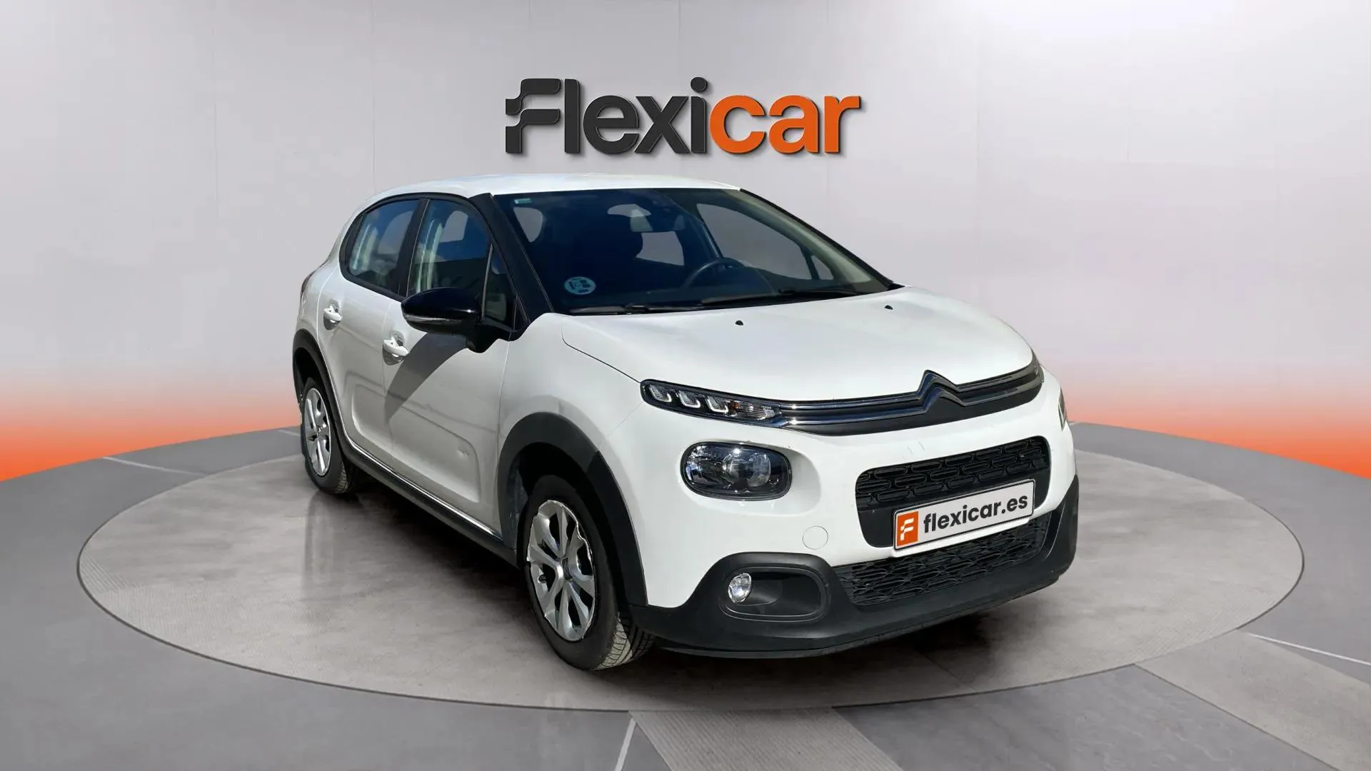 Citroën C3 BlueHDi 73KW (100CV) S&S 95g BUSINESS
