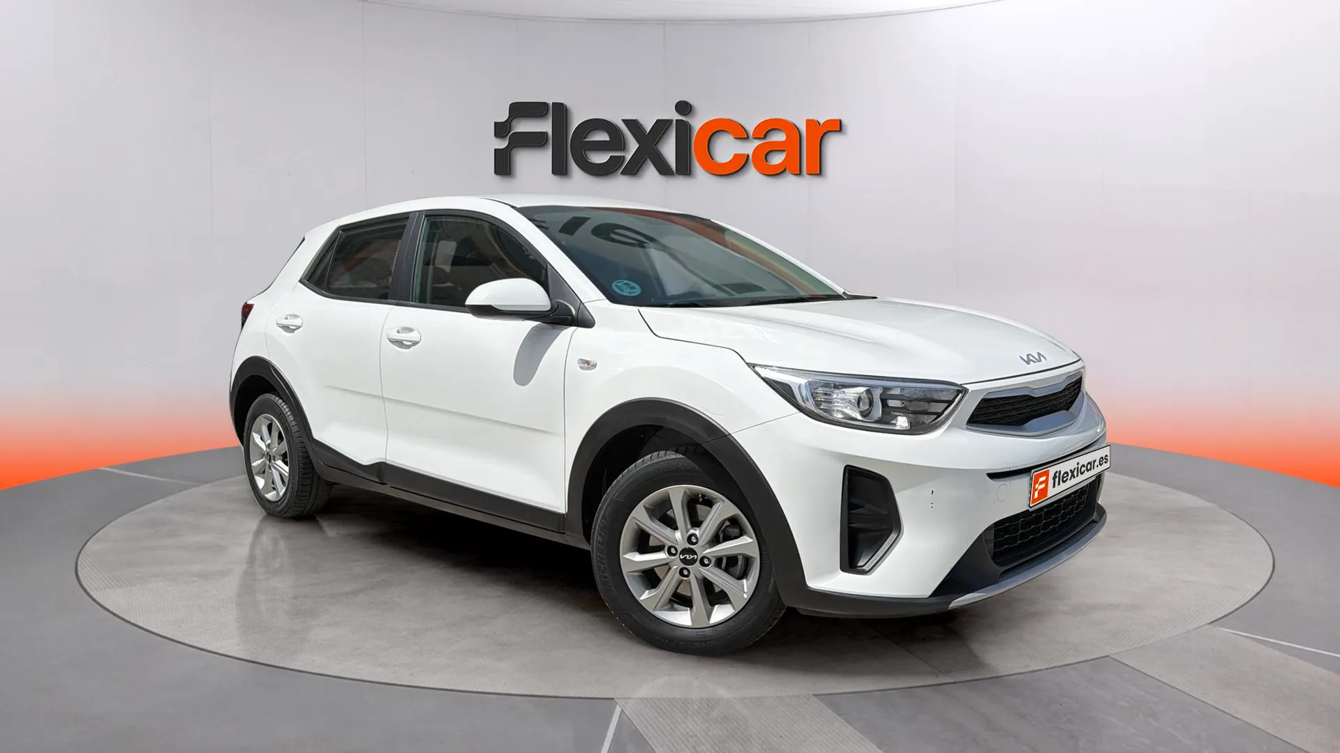 Kia Stonic 1.2 DPi 62kW (84CV) Concept