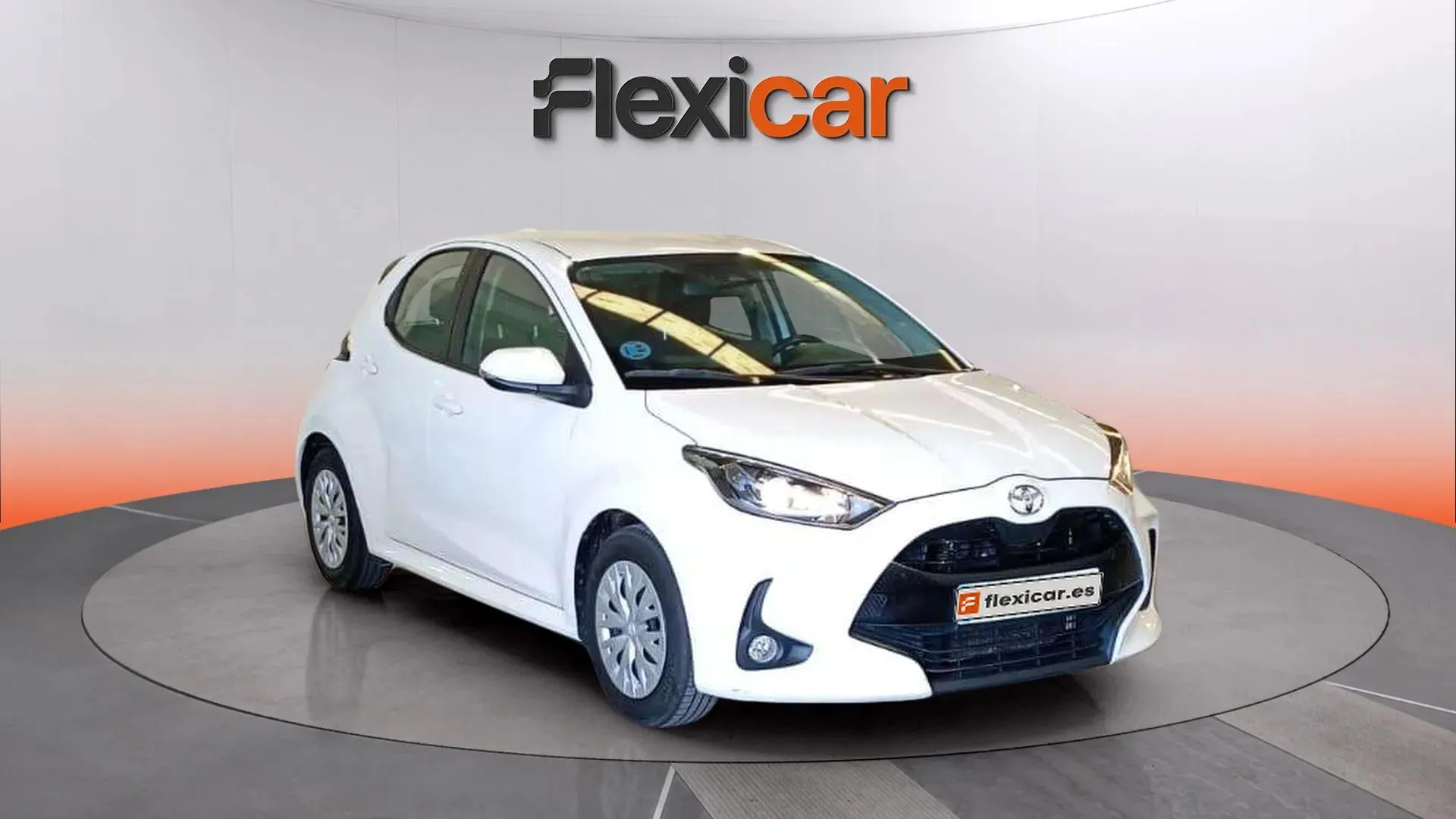 Toyota Yaris 1.0 70 Business - 5P (2019)