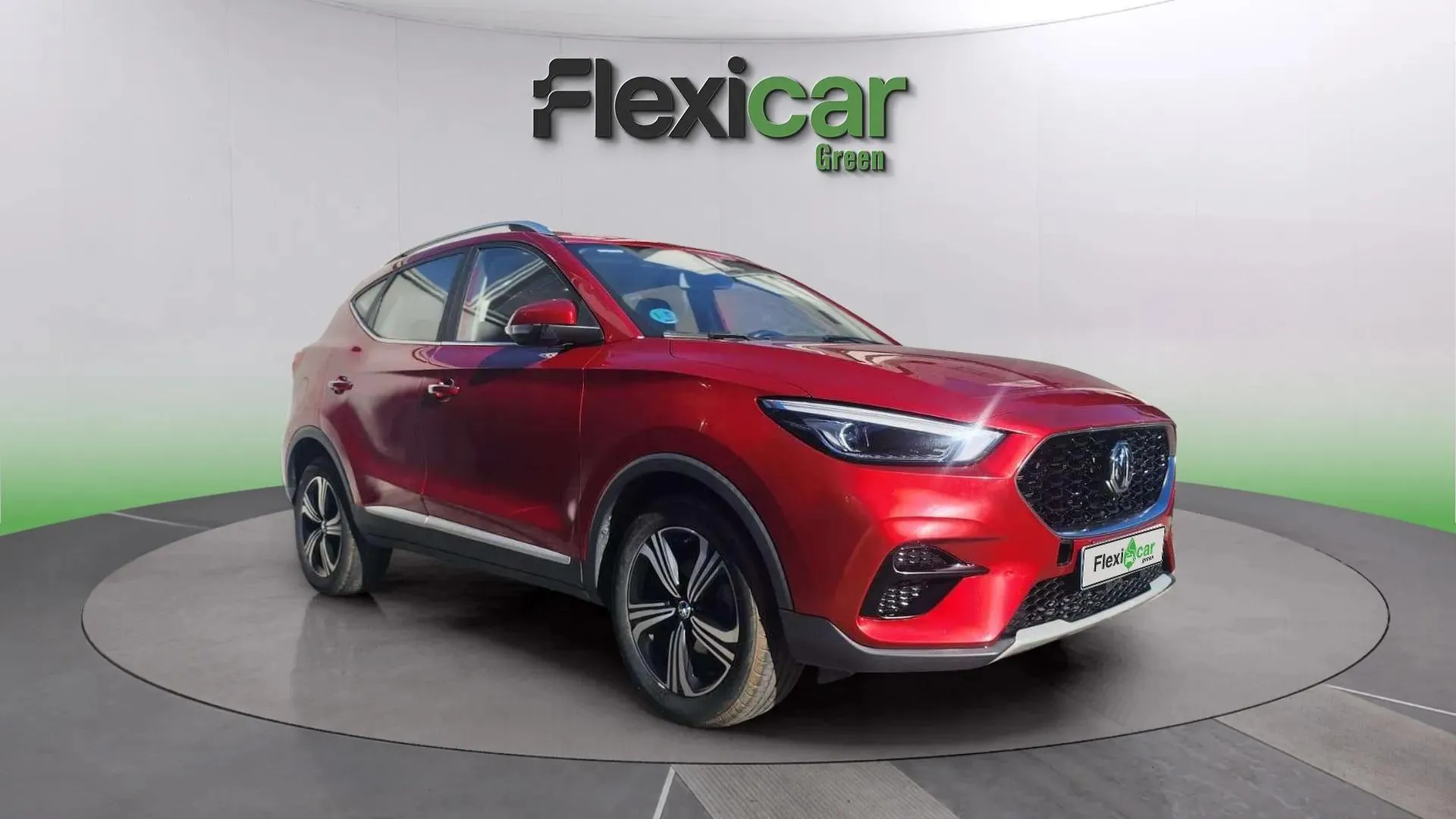 MG ZS 1.5 Comfort