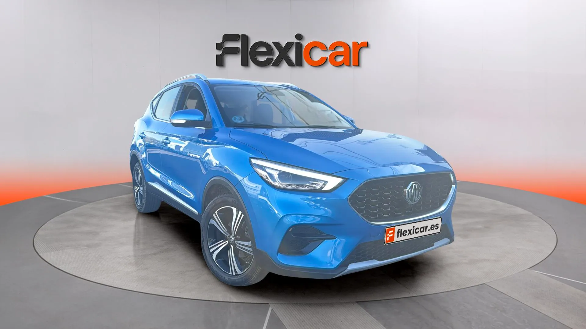 MG ZS 1.5 Comfort