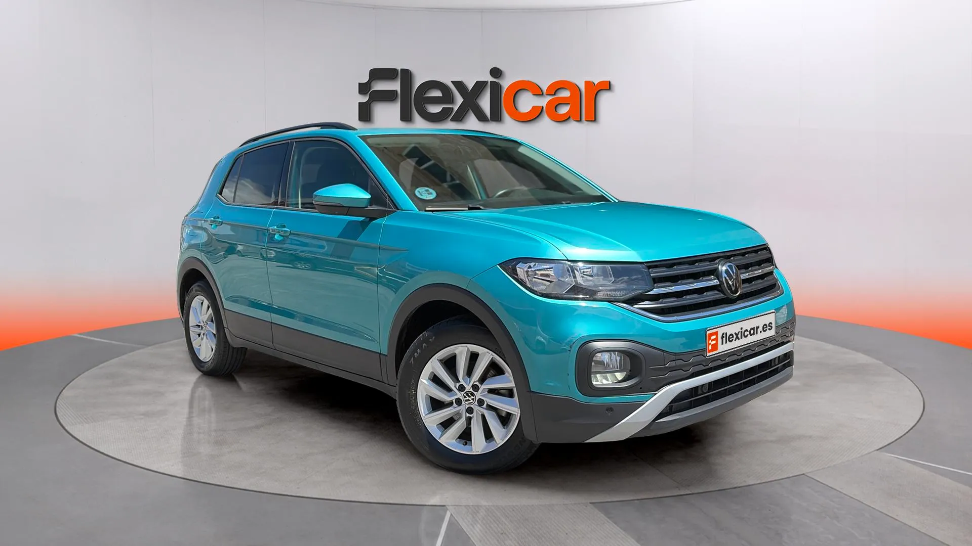 Volkswagen T-Cross Advance 1.0 TSI 81kW (110CV) DSG