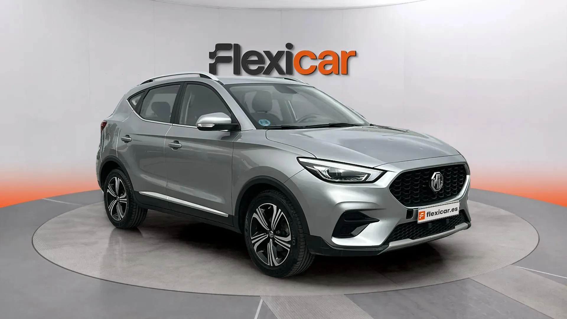 MG ZS 1.5 Comfort