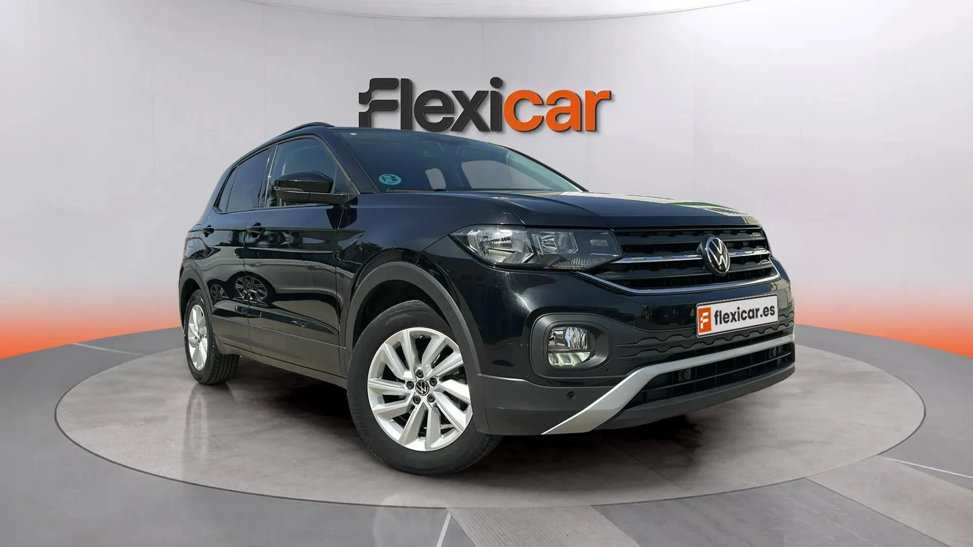 Volkswagen T-Cross Advance 1.0 TSI 81kW (110CV) DSG