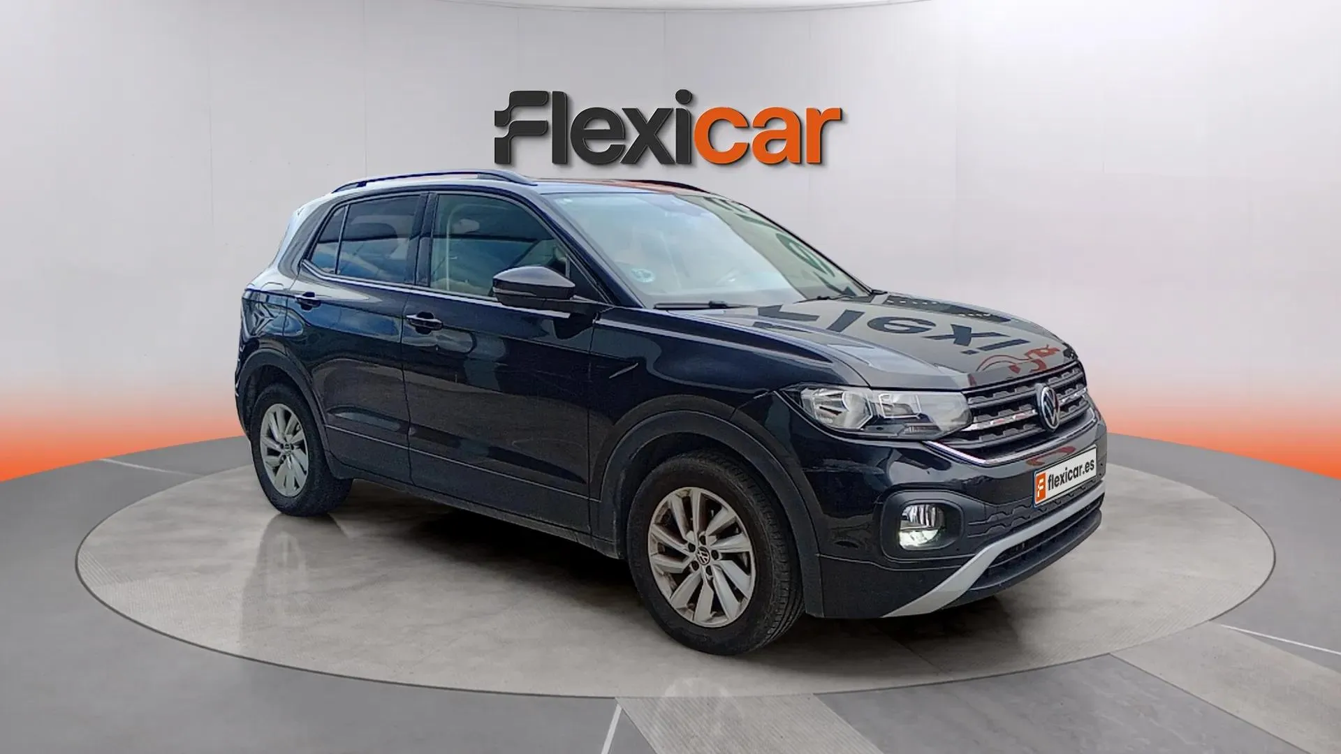 Volkswagen T-Cross Advance 1.0 TSI 81kW (110CV) DSG