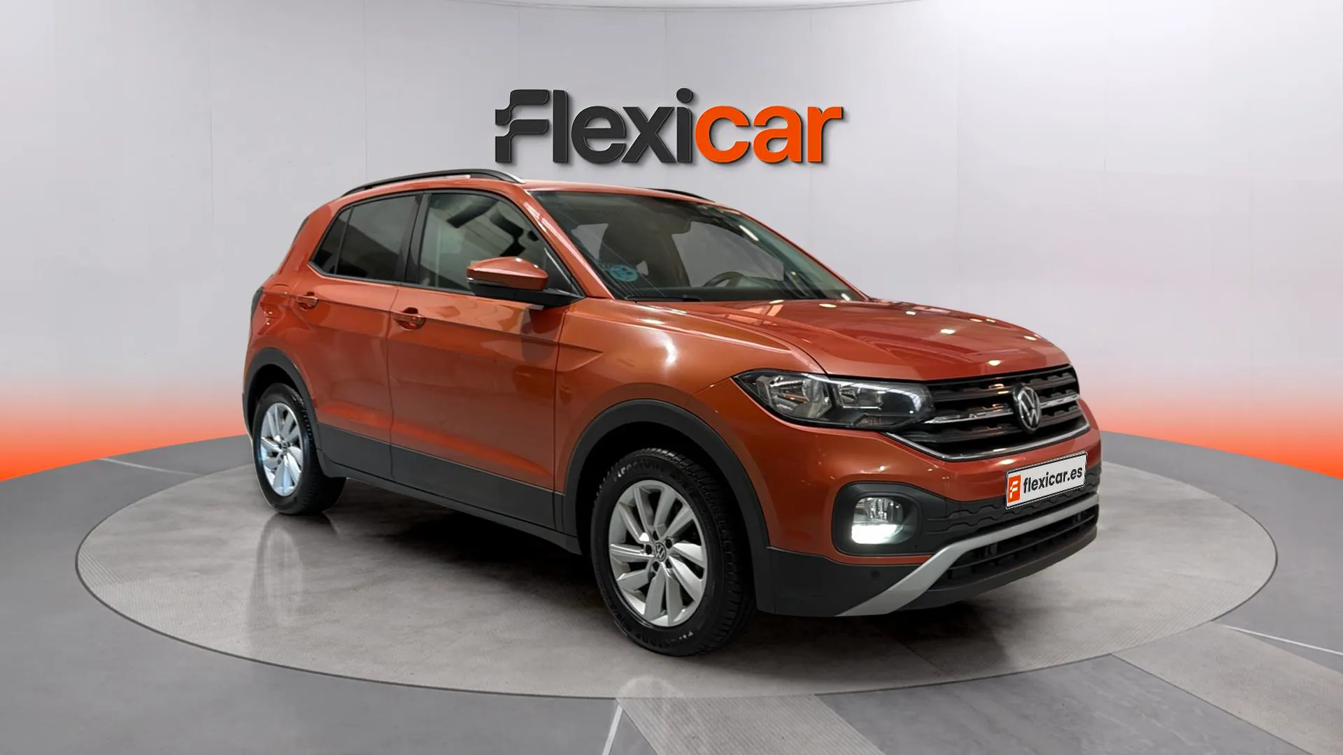 Volkswagen T-Cross Advance 1.0 TSI 81kW (110CV) DSG