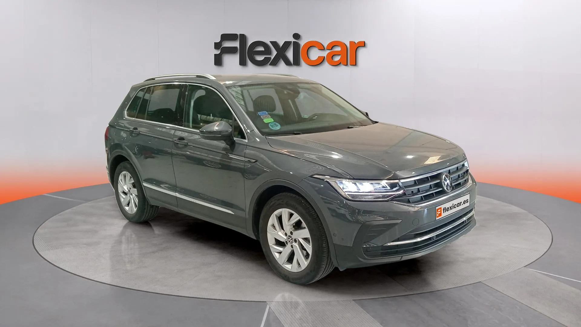 Volkswagen Tiguan Life 1.5 TSI 96kW (130CV)