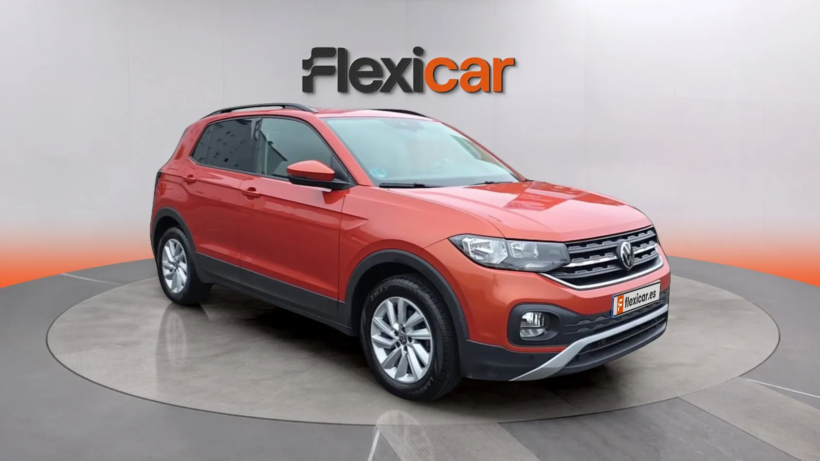 Volkswagen T-Cross Advance 1.0 TSI 81kW (110CV) DSG