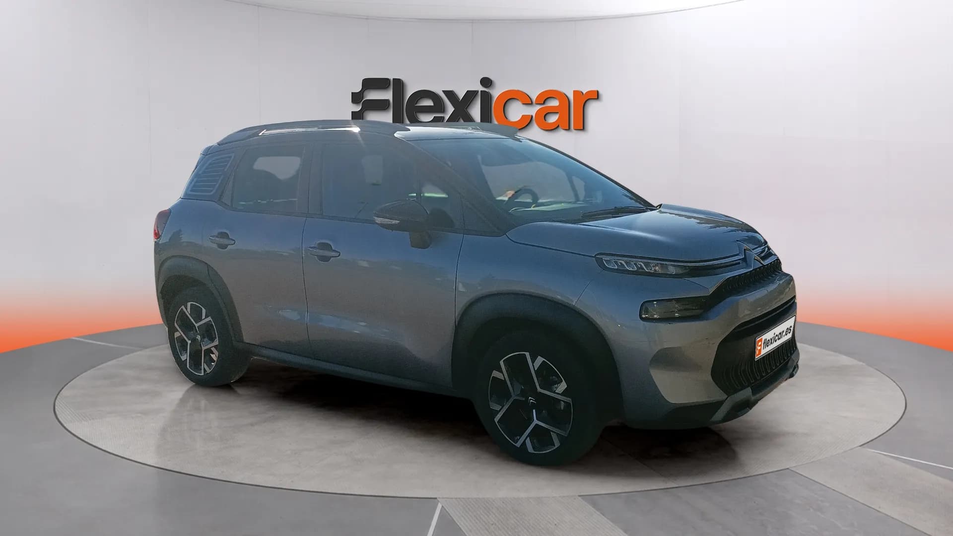 Citroën C3 Aircross PureTech 81kW (110CV) Max