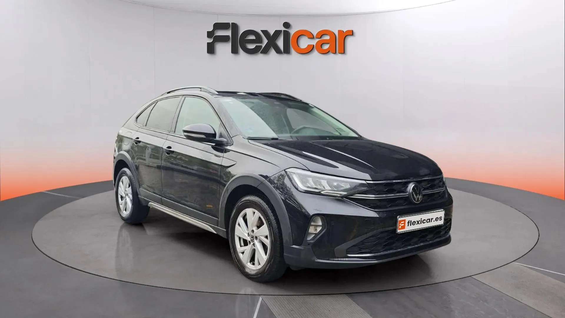 Volkswagen Taigo Life 1.0 TSI 81kW (110CV) DSG