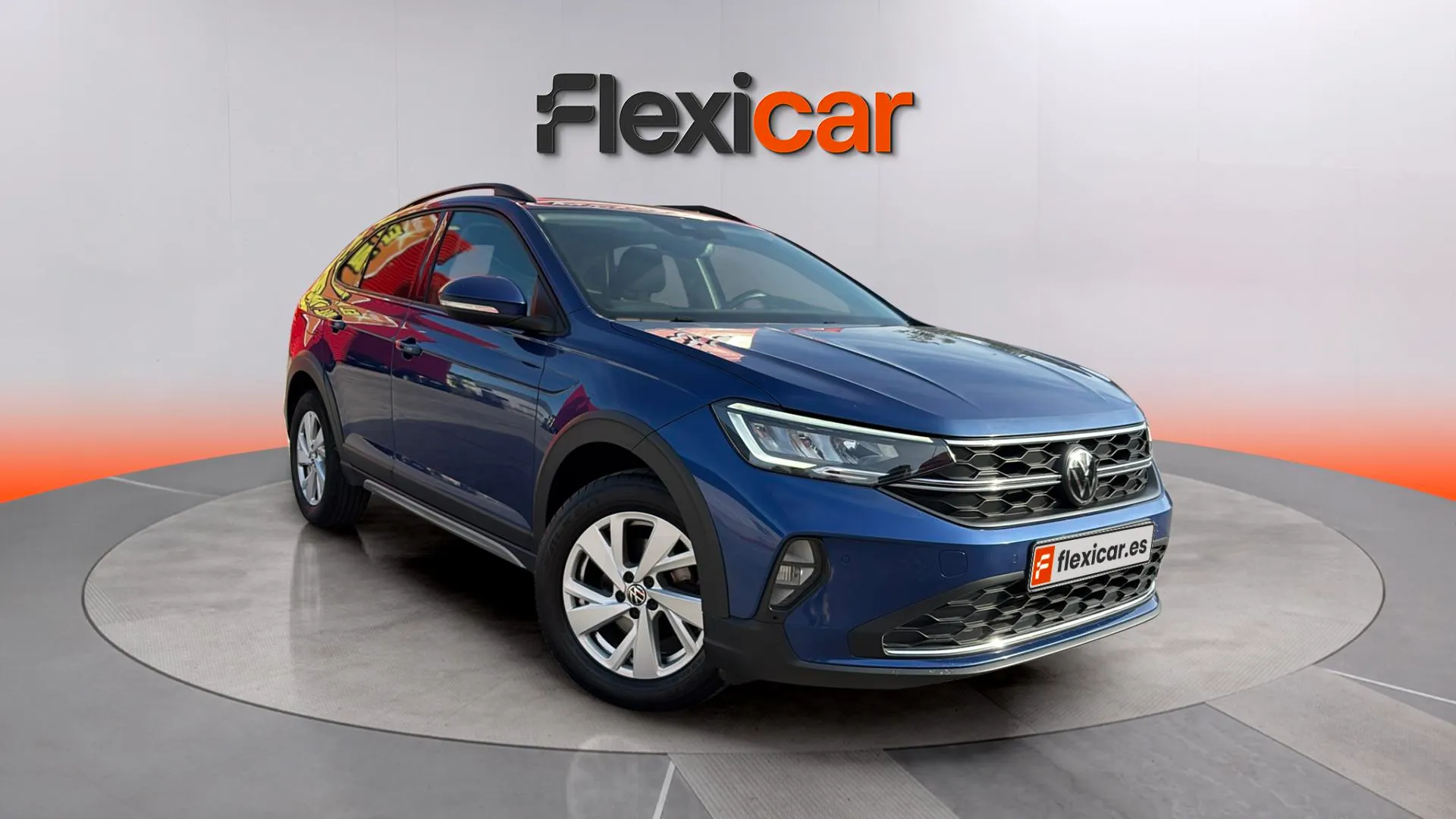 Volkswagen Taigo Life 1.0 TSI 81kW (110CV) DSG