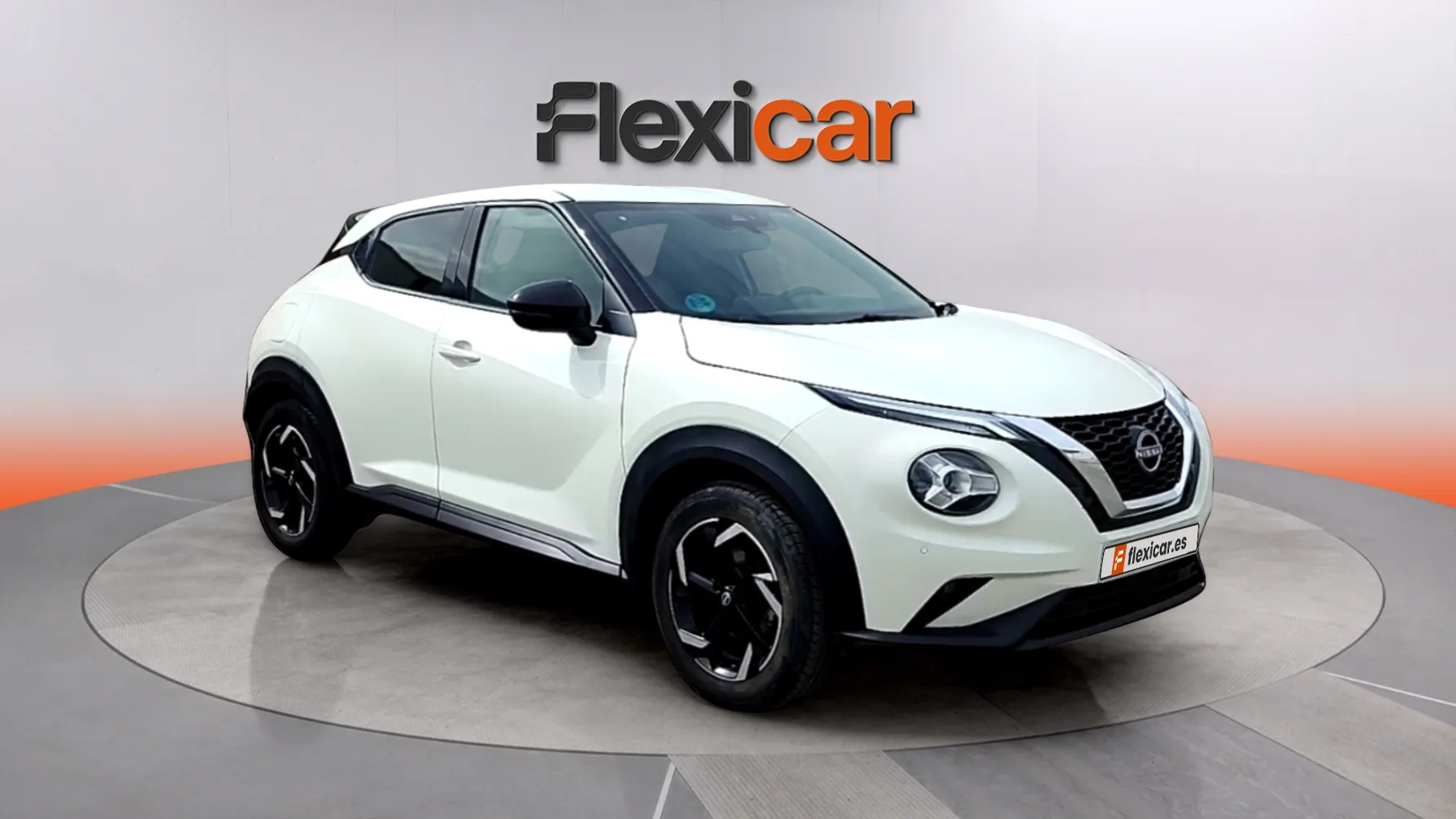 Nissan Juke DIG-T 84 kW (114 CV) 6M/T N-Connecta