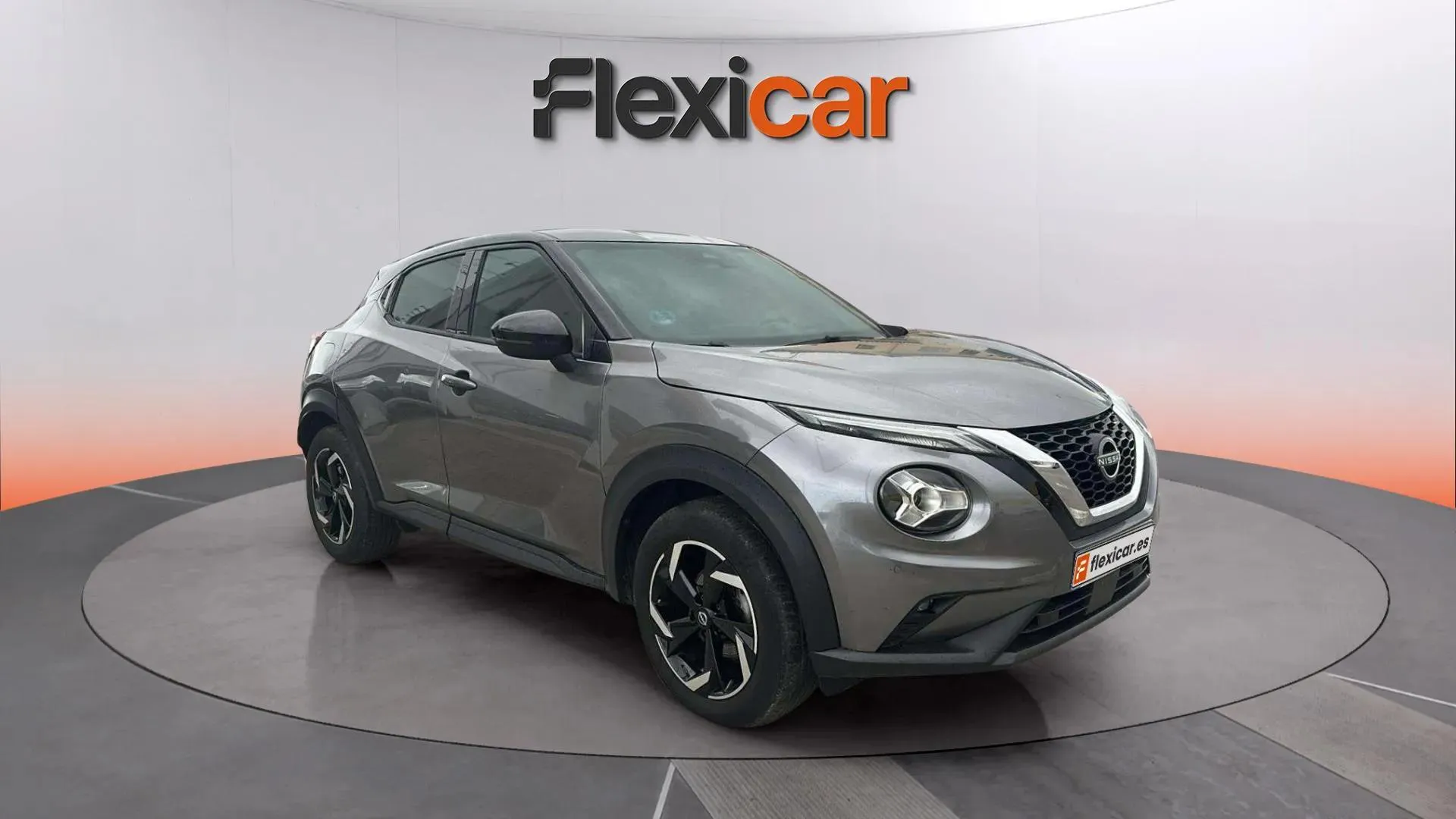 Nissan Juke DIG-T 84 kW (114 CV) 6M/T N-Connecta