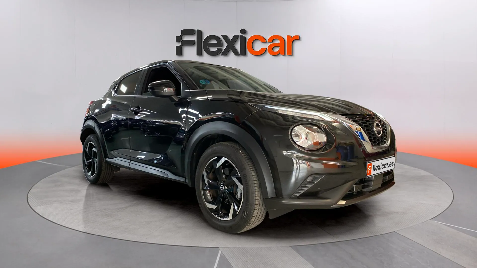 Nissan Juke DIG-T 84 kW (114 CV) 6M/T N-Connecta