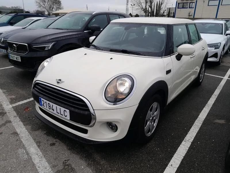 MINI Mini ONE