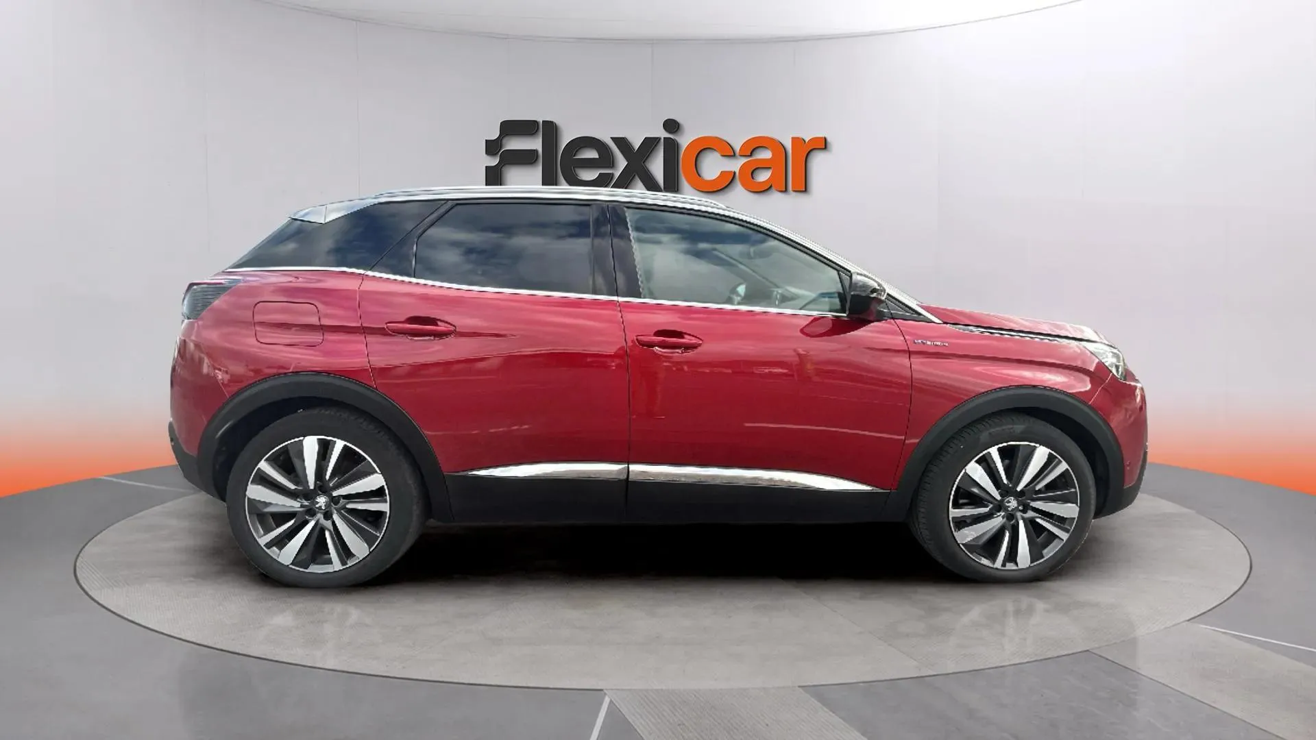 Peugeot 3008 300 e-EAT8 GT