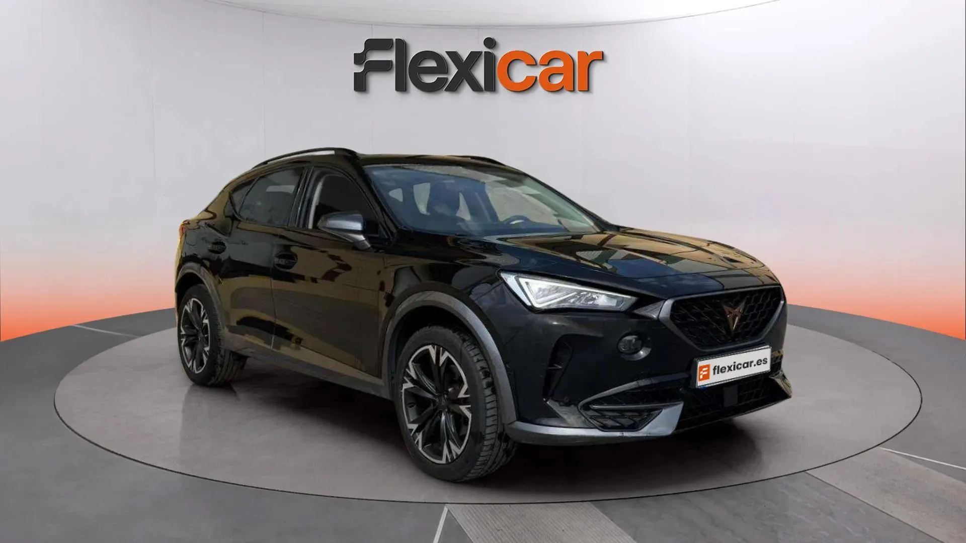 Cupra Formentor 1.5 TSI 110kW (150 CV) DSG