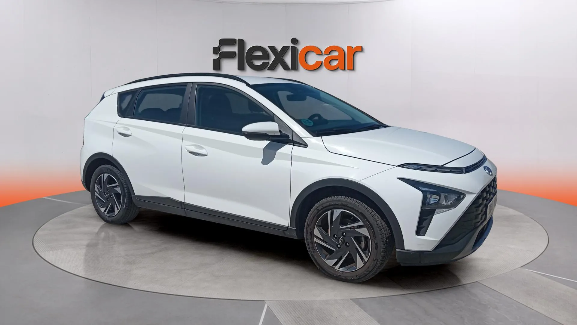 Hyundai Bayon 1.2 MPI Maxx