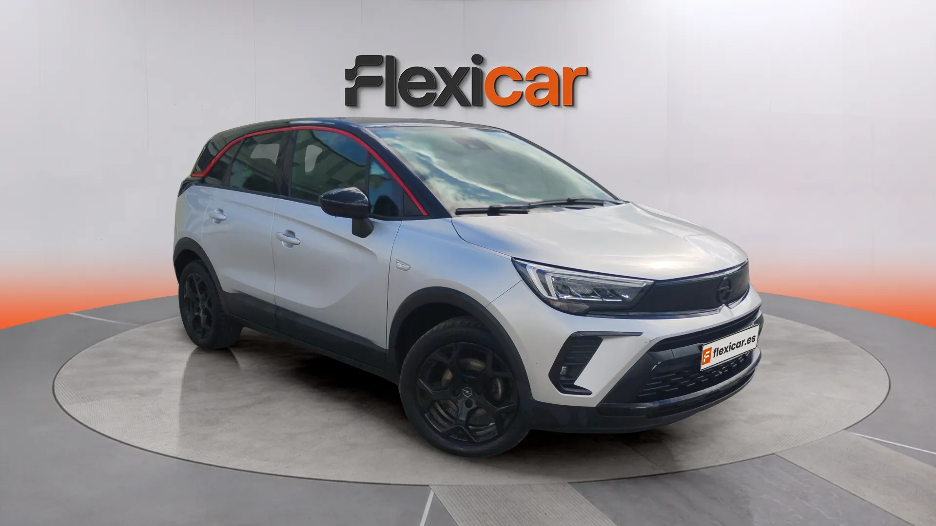 Opel Crossland 1.2 81kW (110CV) Edition