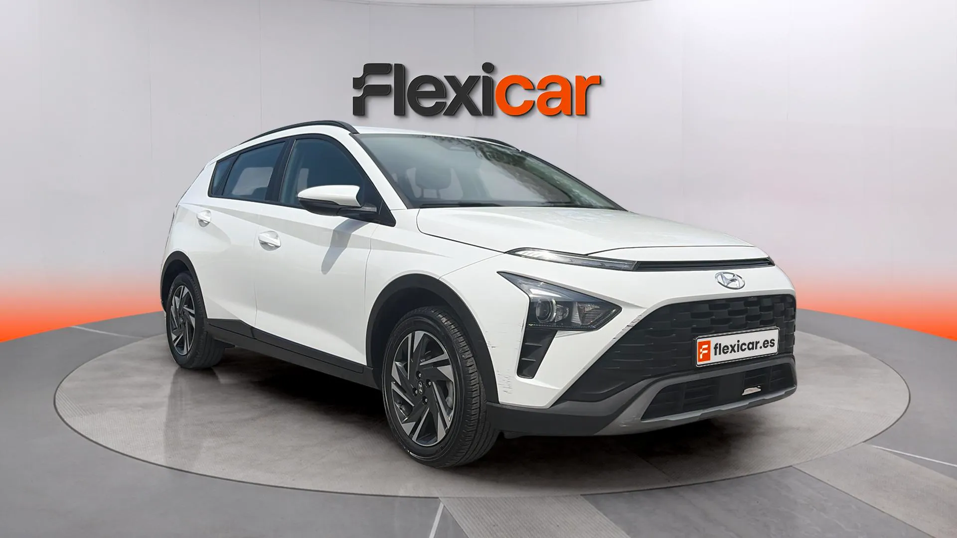 Hyundai Bayon 1.2 MPI Maxx