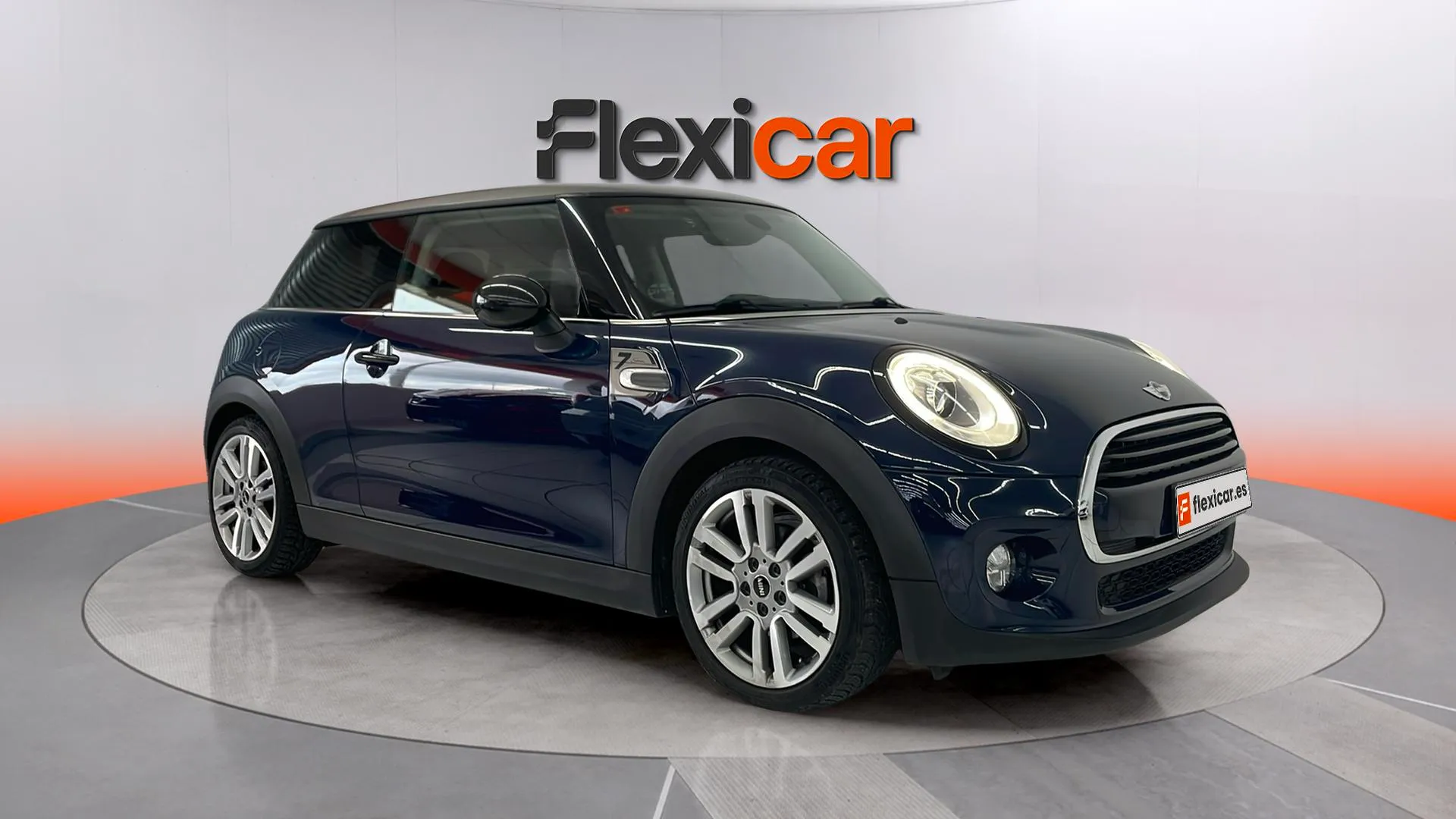 MINI Mini COOPER