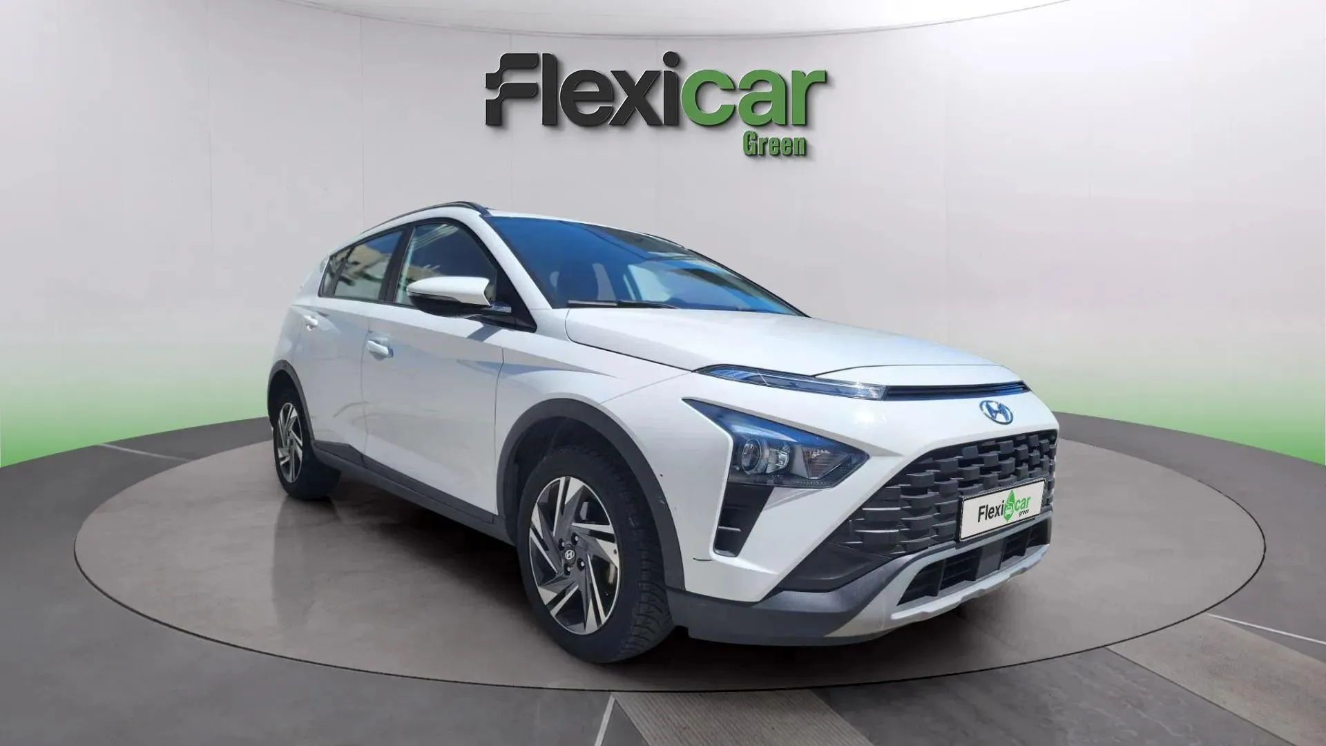 Hyundai Bayon 1.2 MPI Maxx