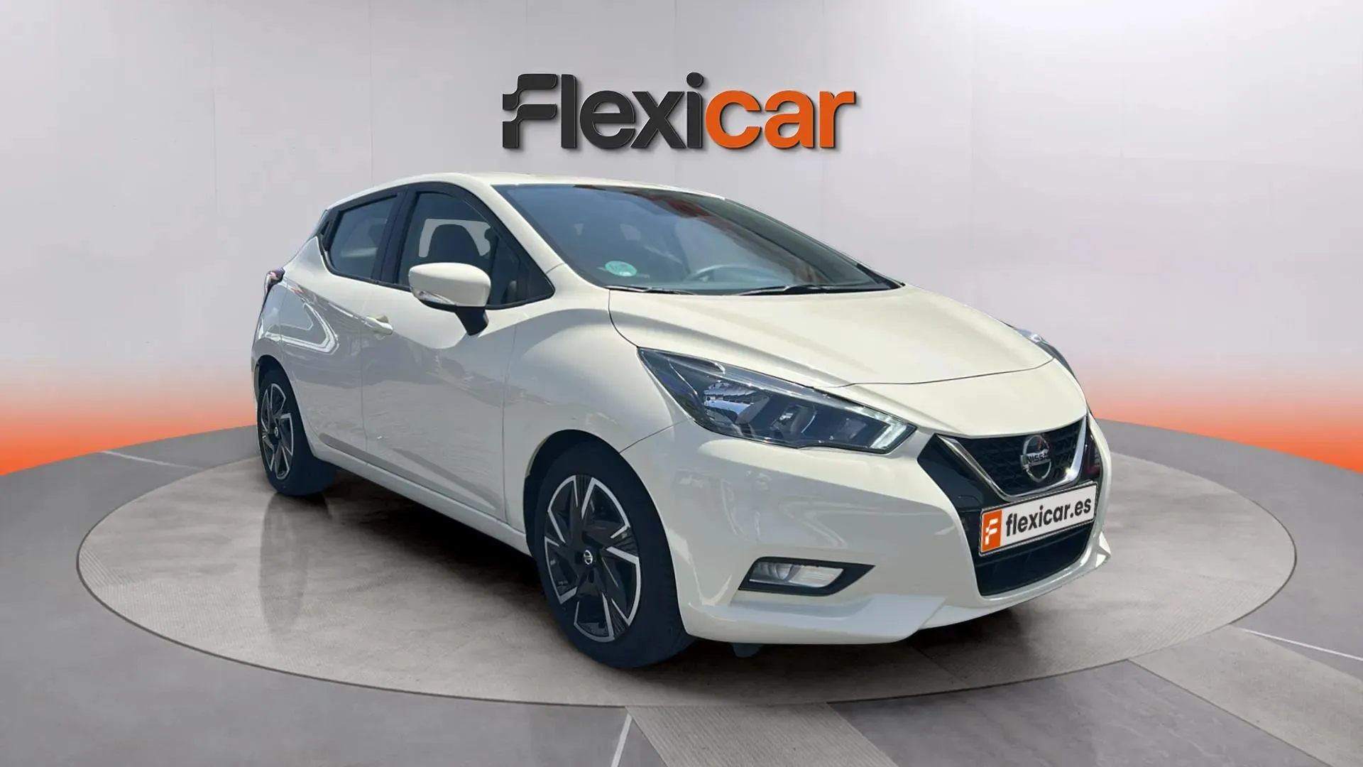 Nissan Micra IG-T 68 kW (92 CV) E6D-F CVT Acenta