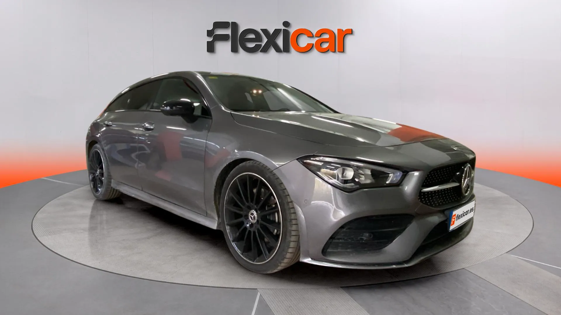 Mercedes-Benz Classe CLA CLA 200 Shooting Brake