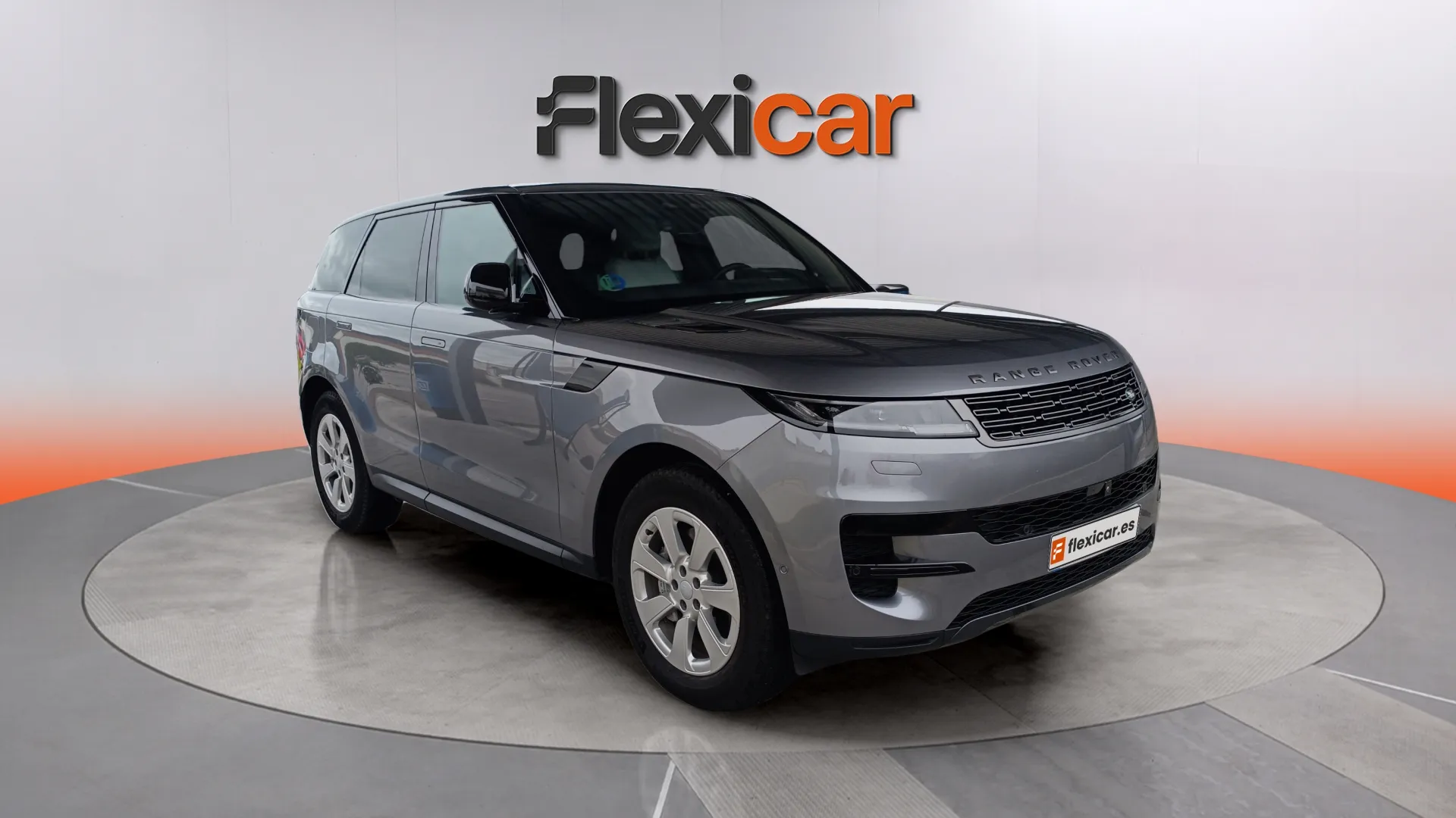 Land Rover Range Rover Sport 3.0D TD6 183kW (249CV) AWD Auto MHEV S