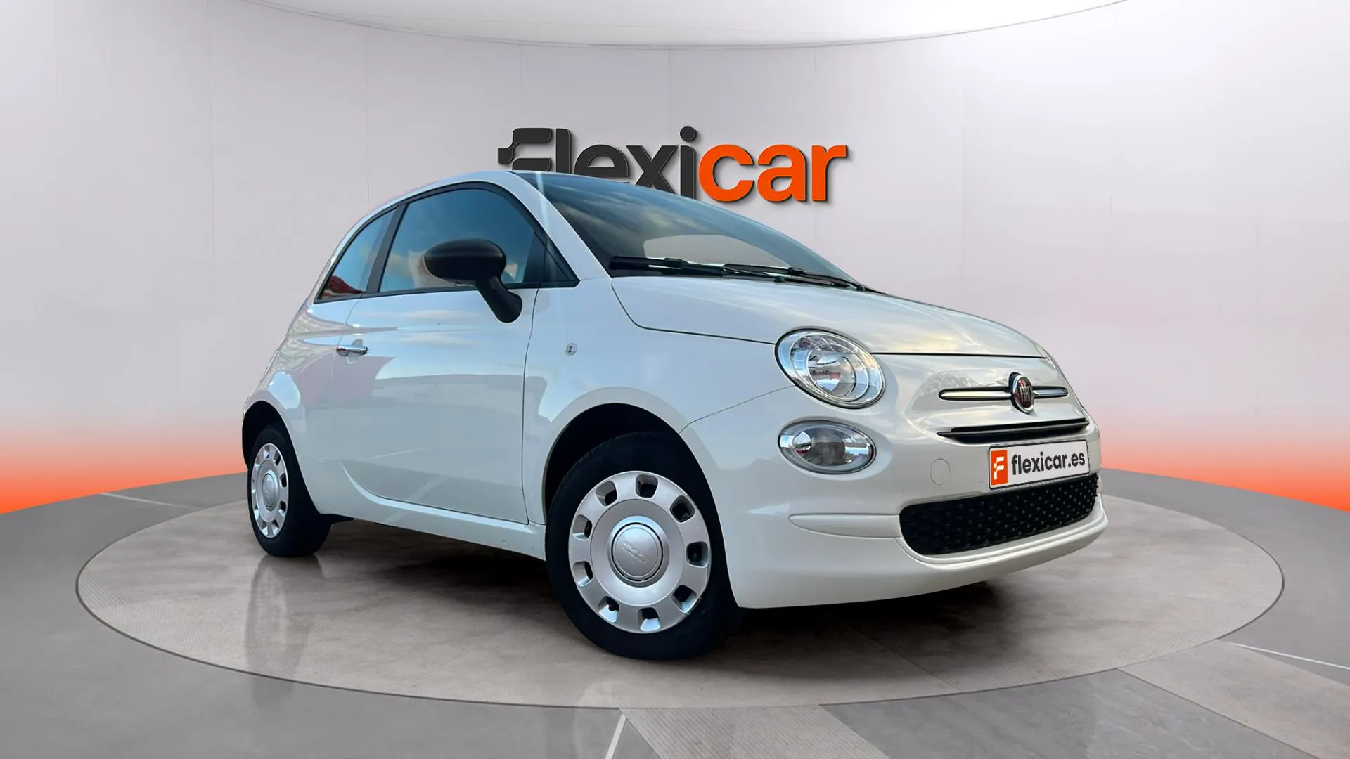 Fiat 500 Dolcevita 1.0 Hybrid 51KW (70 CV)