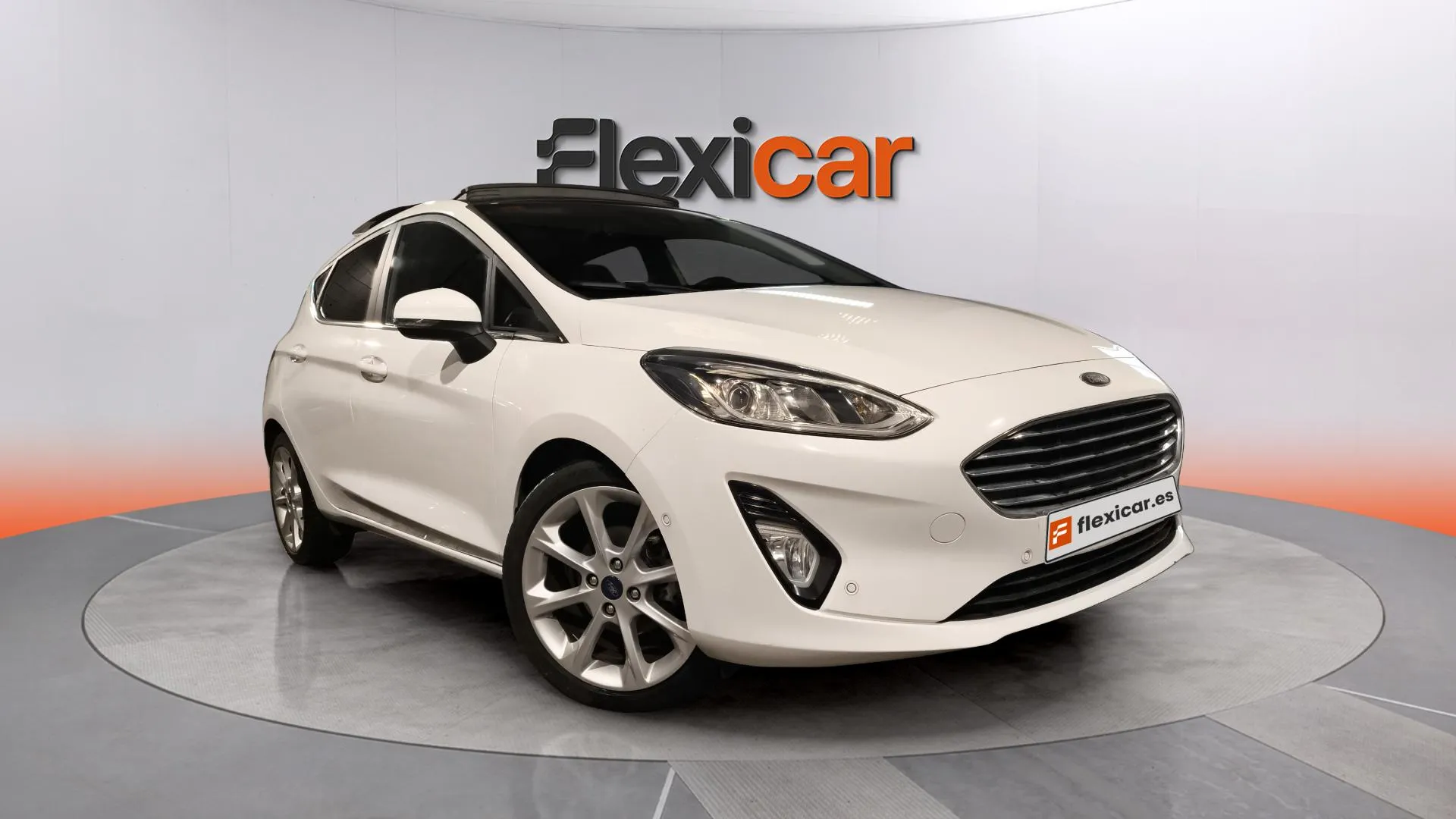 Ford Fiesta 1.0 EcoBoost 92kW ST-Line 5p